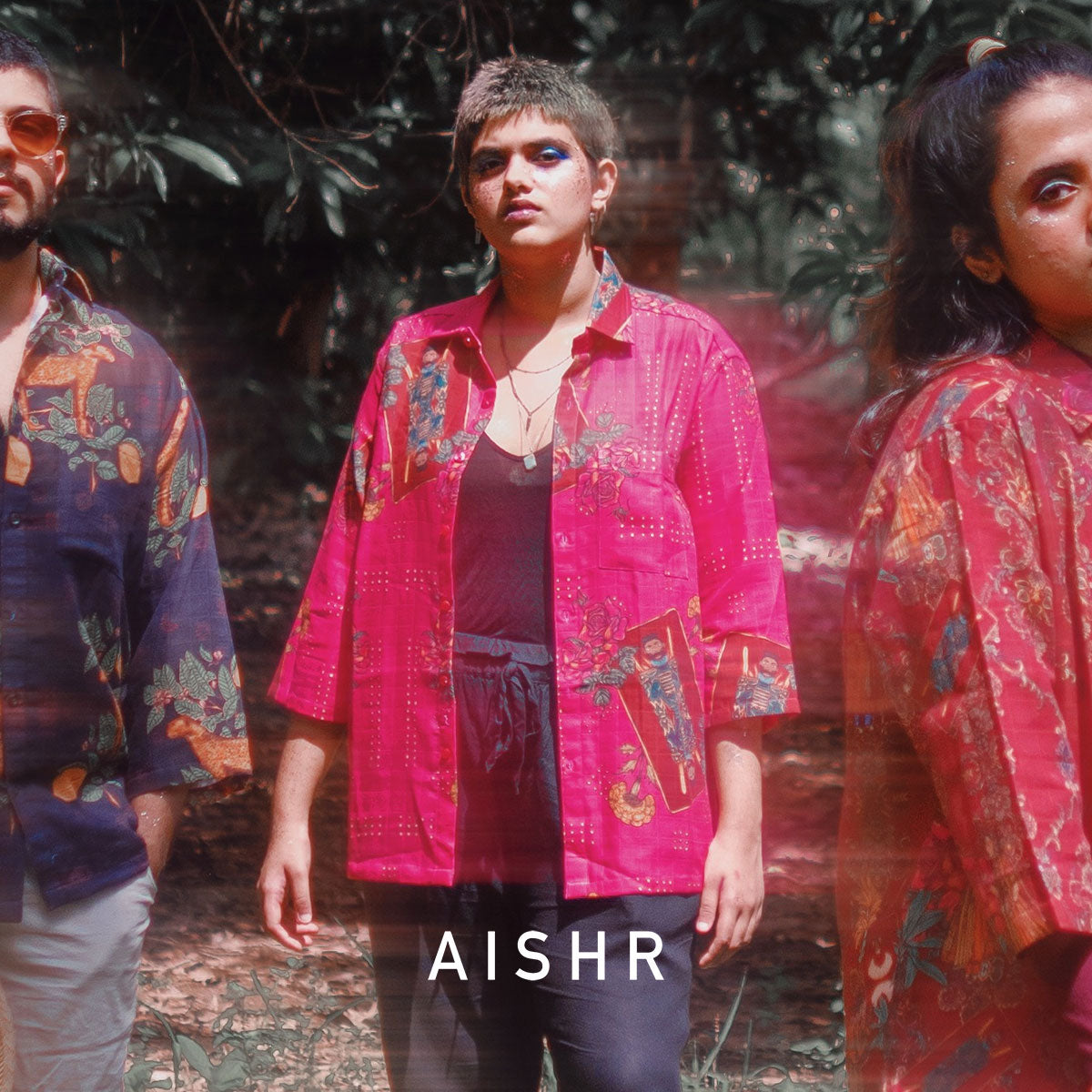 Lover boy - Unisex Shirt