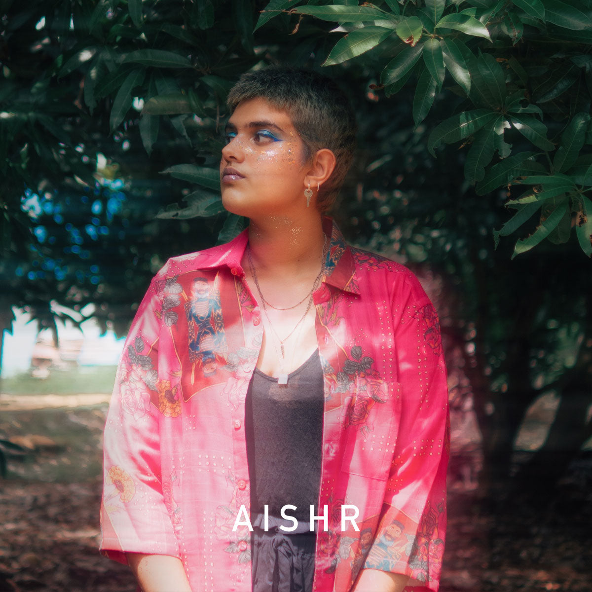 Lover boy - Unisex Shirt