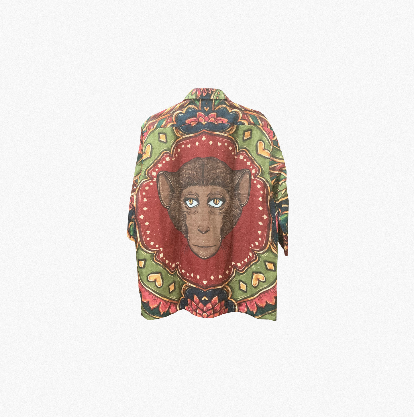 Monkey Shirt - Unisex