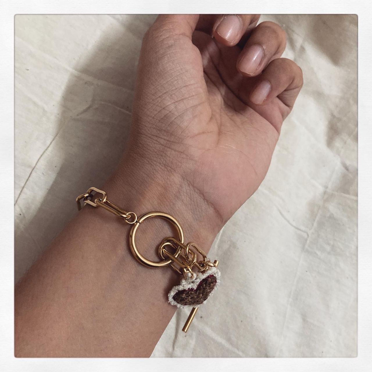 Noor Bracelet