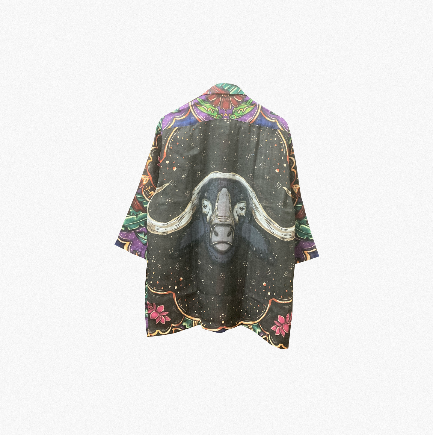 Ox Shirt - Unisex