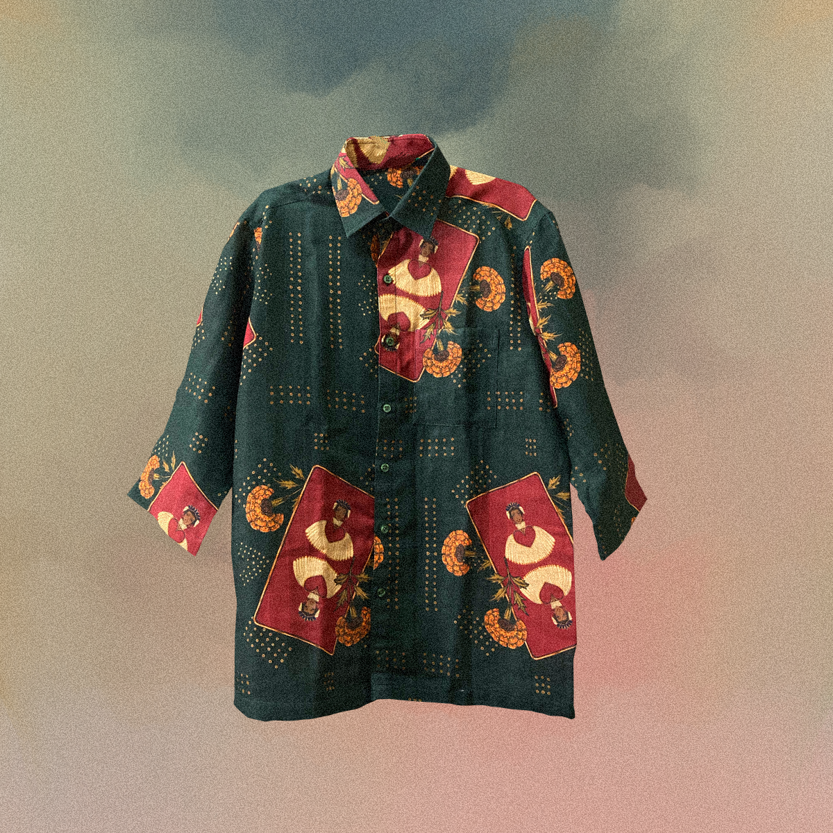 Game of Hearts - Unisex Shirt