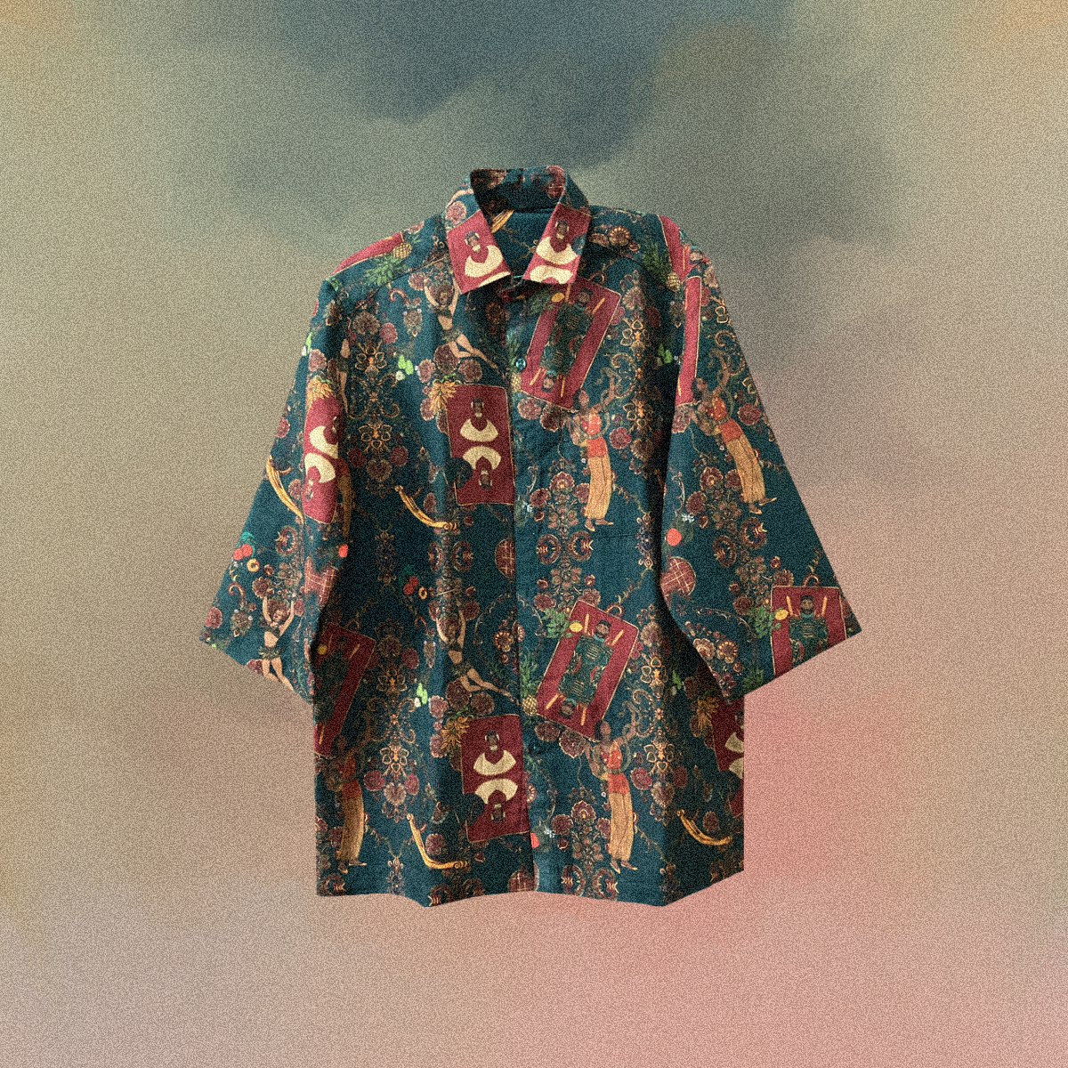 Relationship - Unisex Shirt