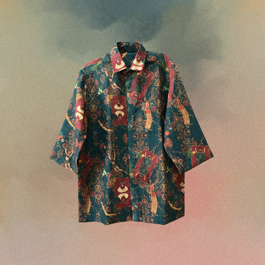 Relationship - Unisex Shirt