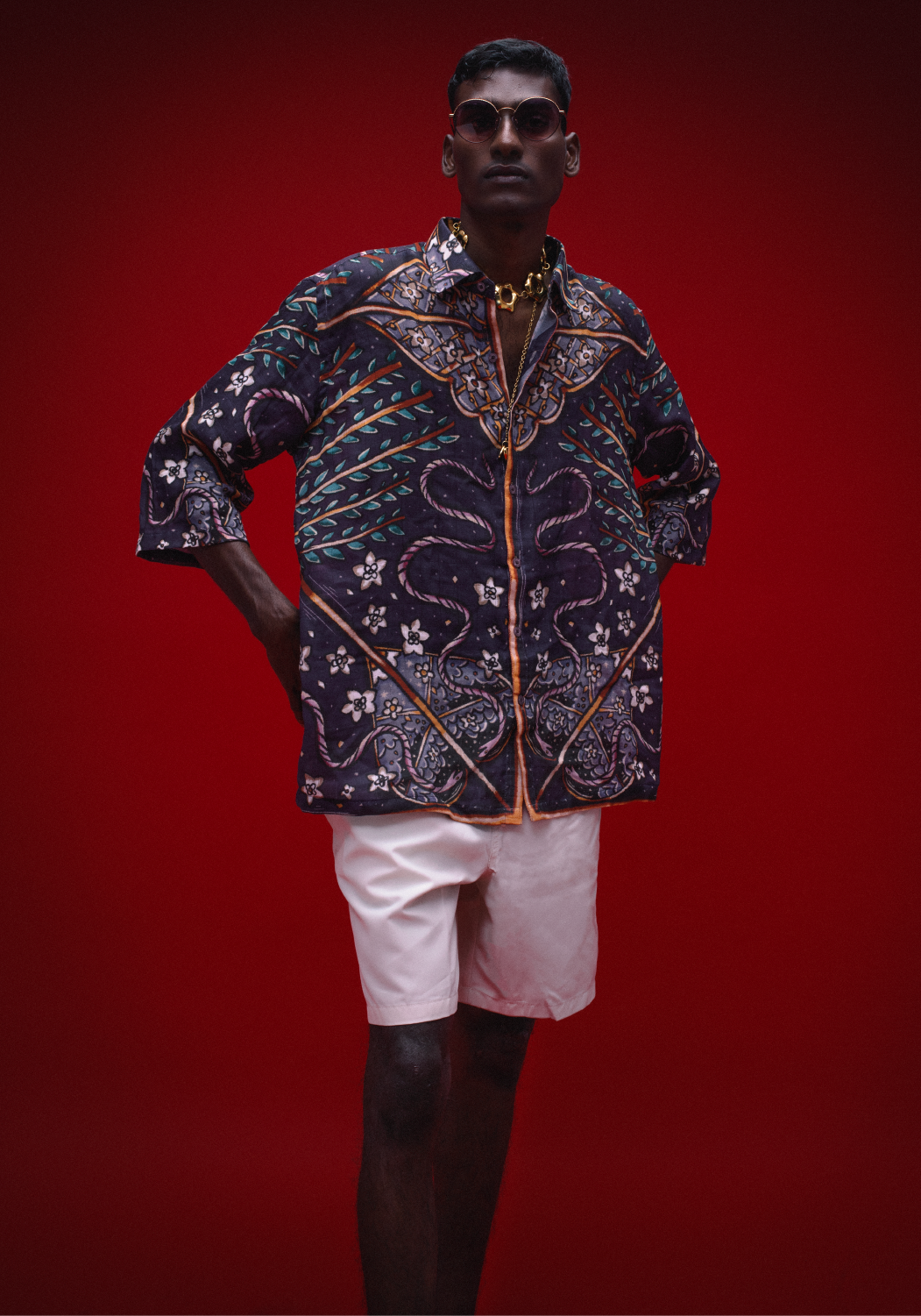 Snake Shirt - Unisex