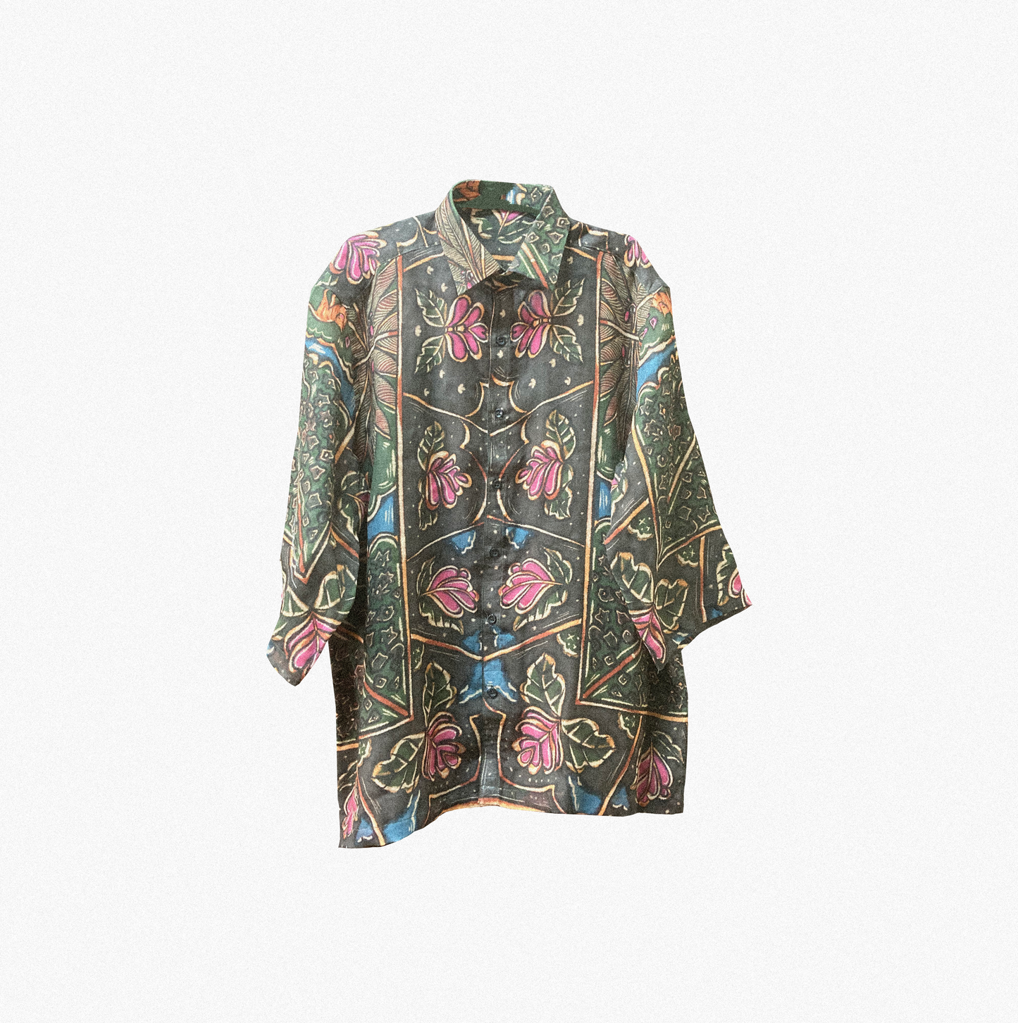 Tiger Shirt - Unisex