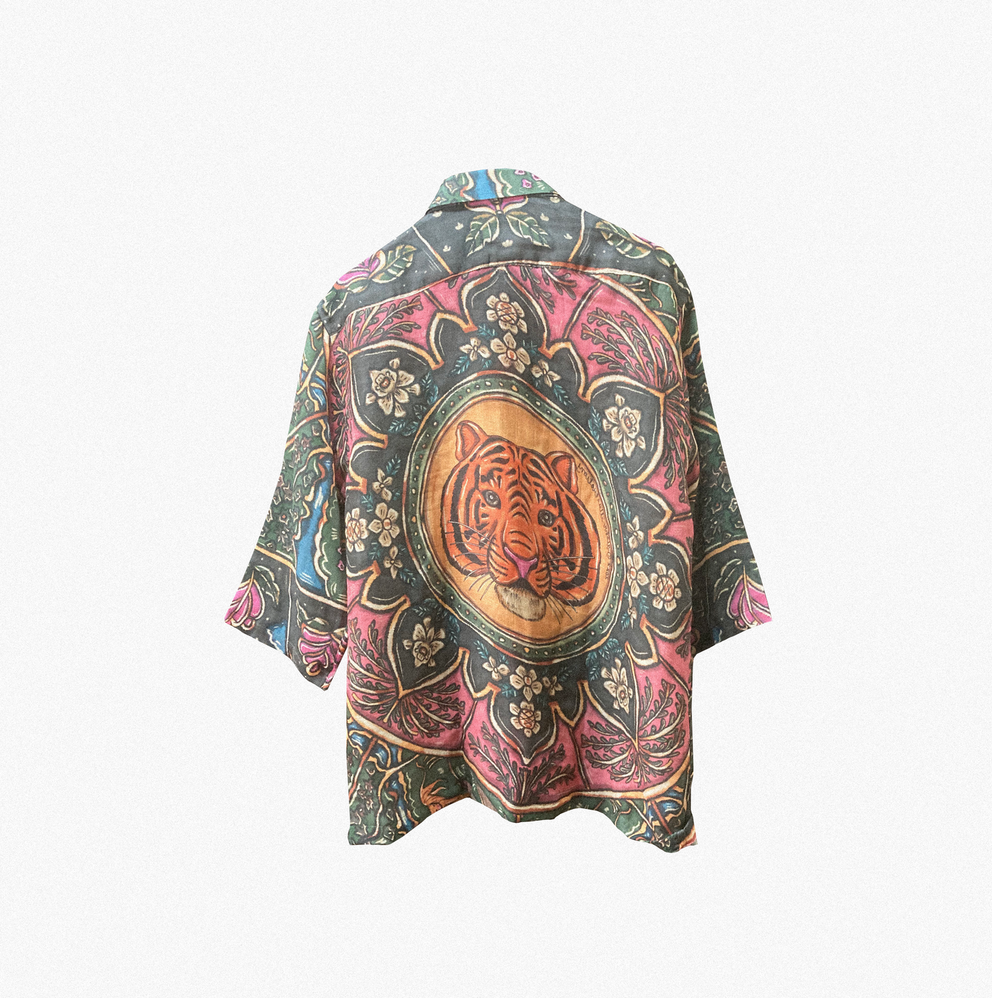 Tiger Shirt - Unisex