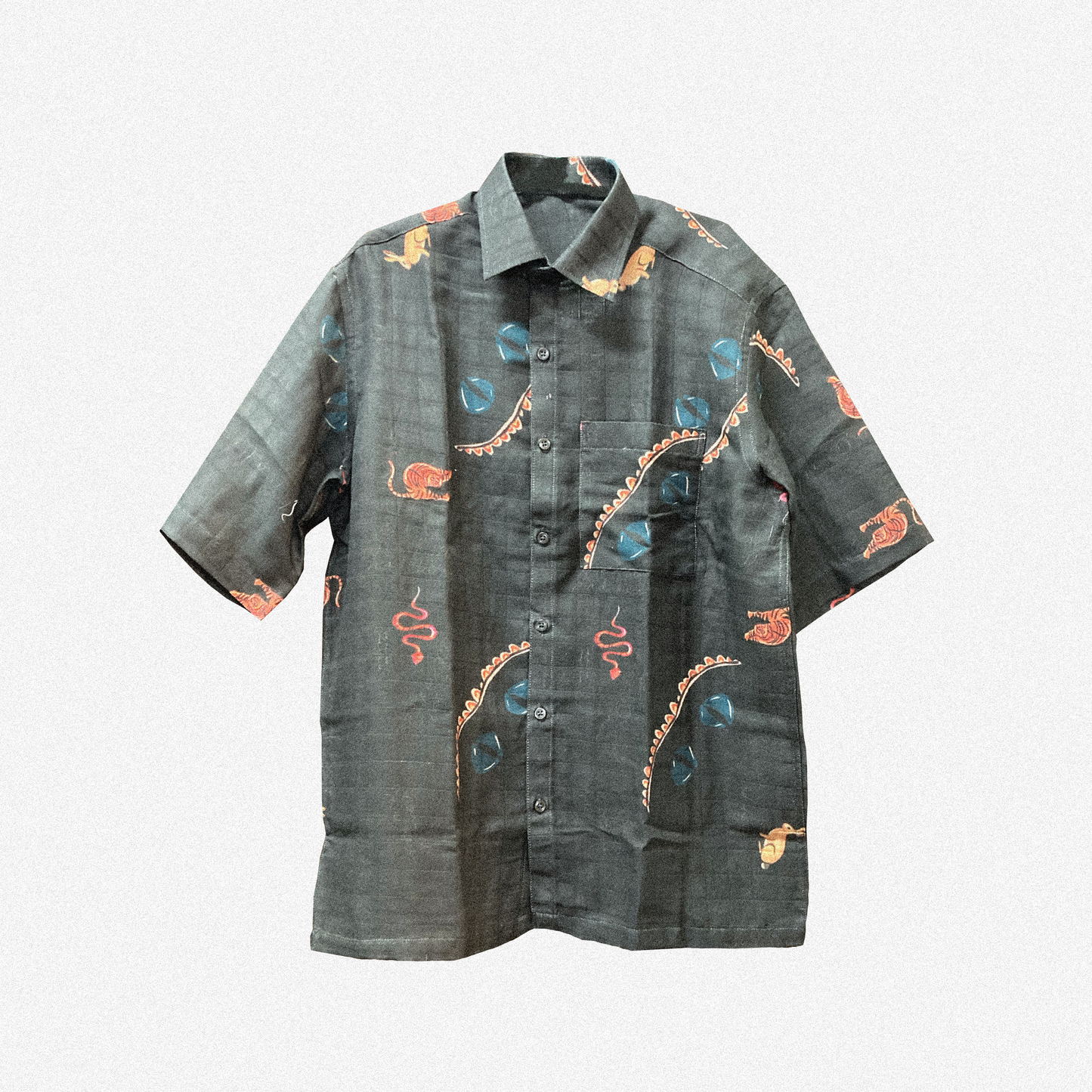 Y'all are mad here - Unisex Shirt