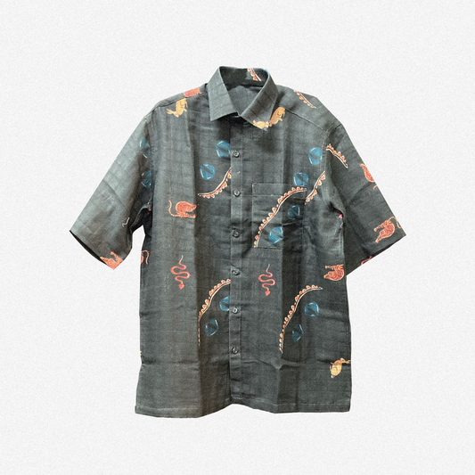 Y'all are mad here - Unisex Shirt