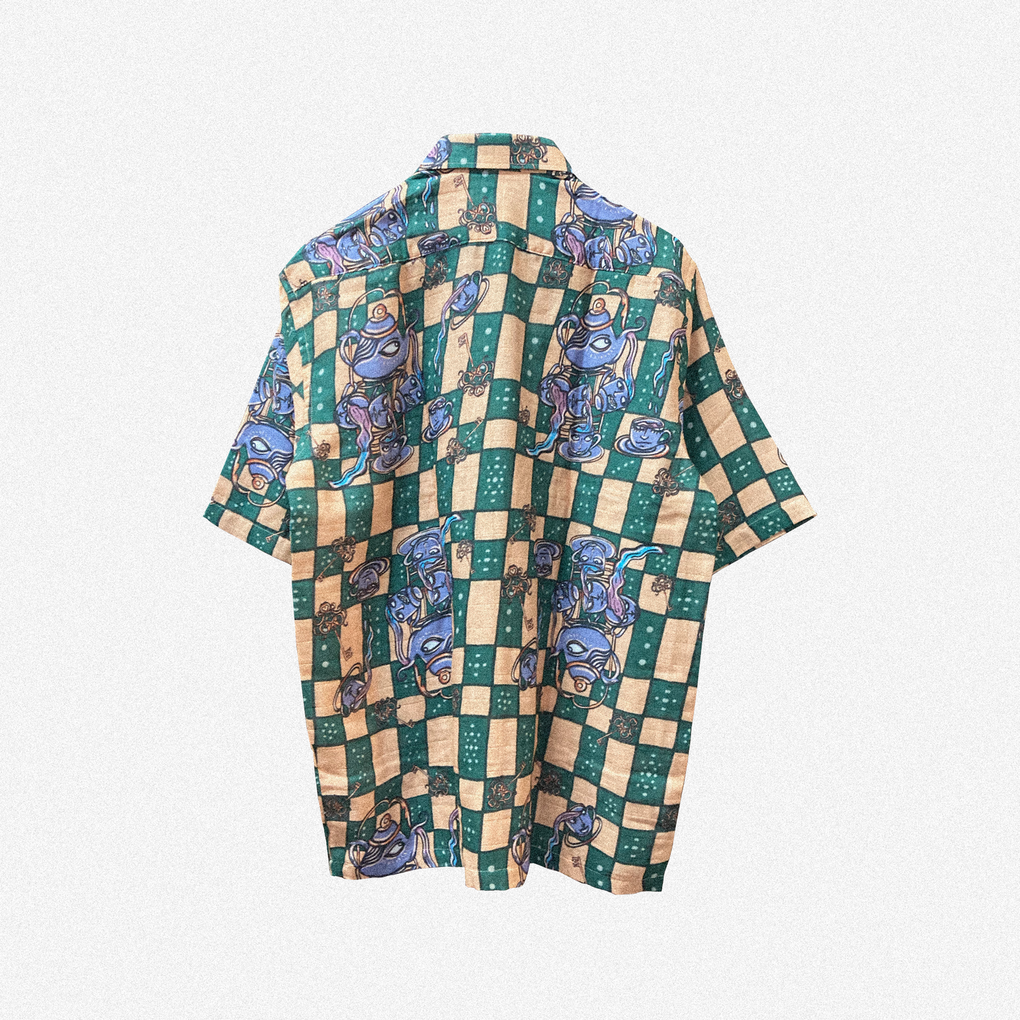 You're a cute tea! - Unisex Shirt