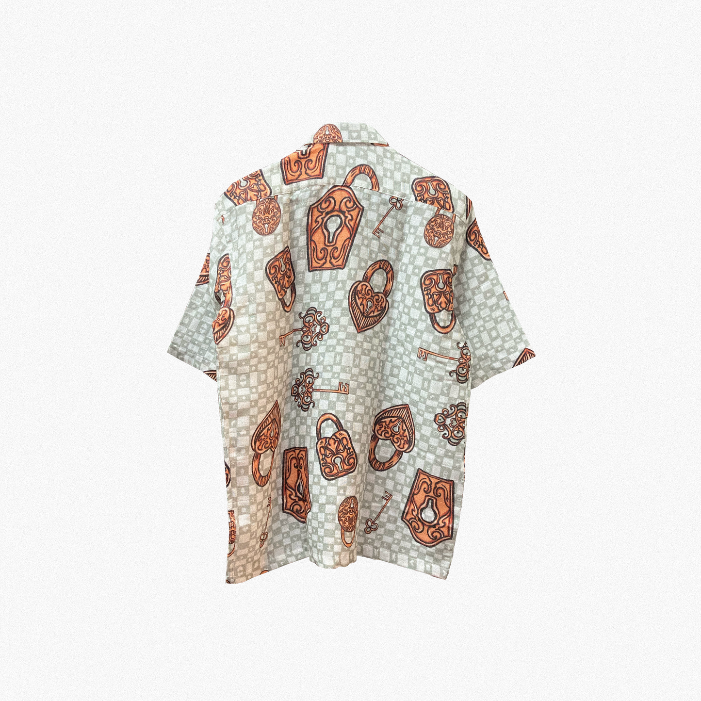 You are the key to my locks - Unisex Shirt