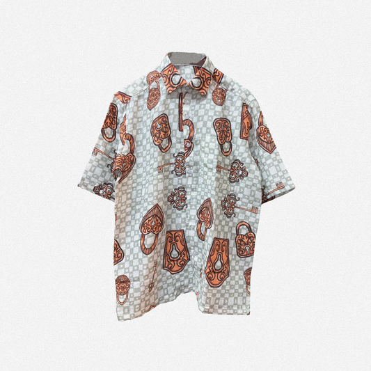 You are the key to my locks - Unisex Shirt