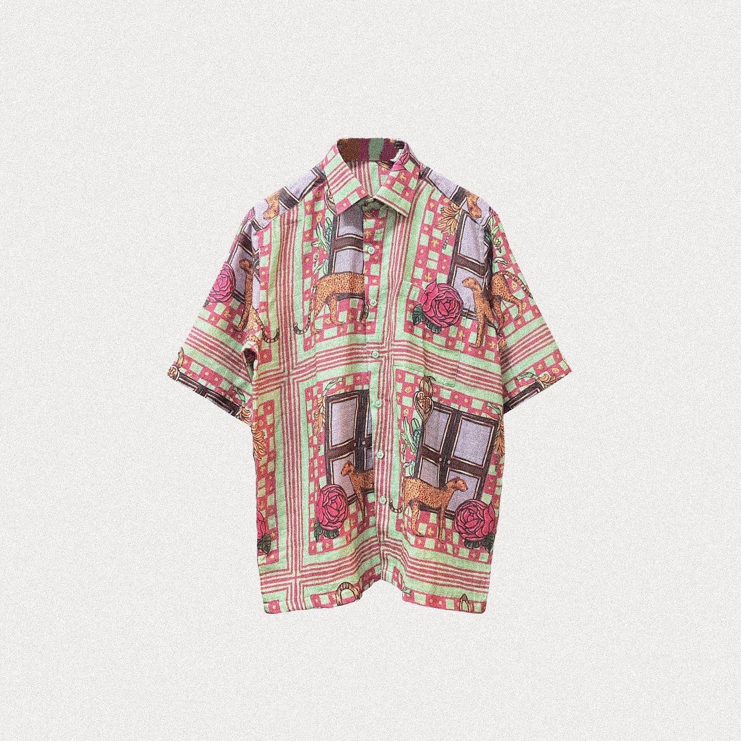 You can't tame a wild cat - Unisex Shirt