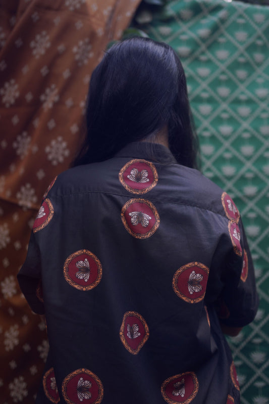 Butterfly Unisex Shirt