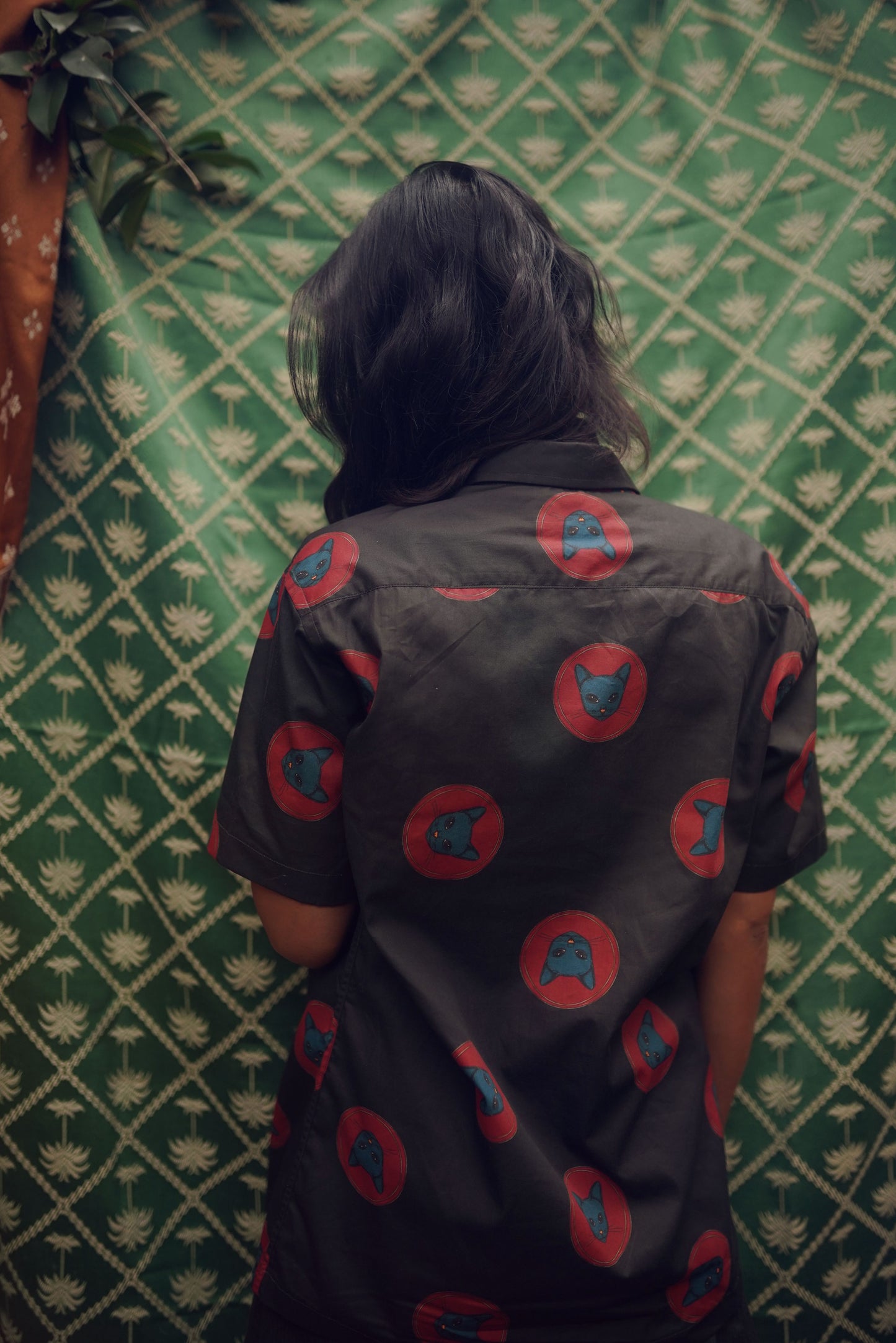 Cute Cat Unisex Shirt