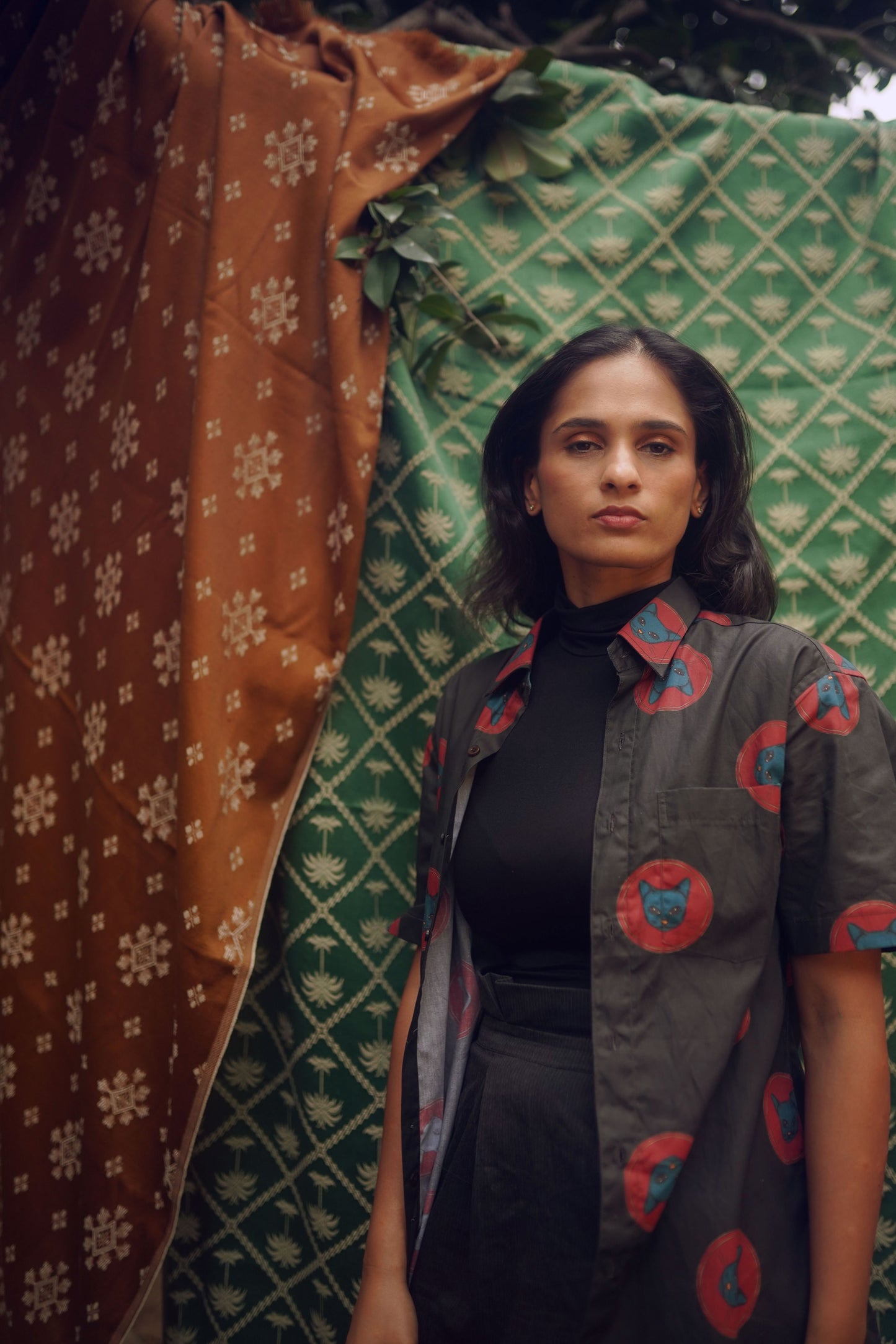 Cute Cat Unisex Shirt