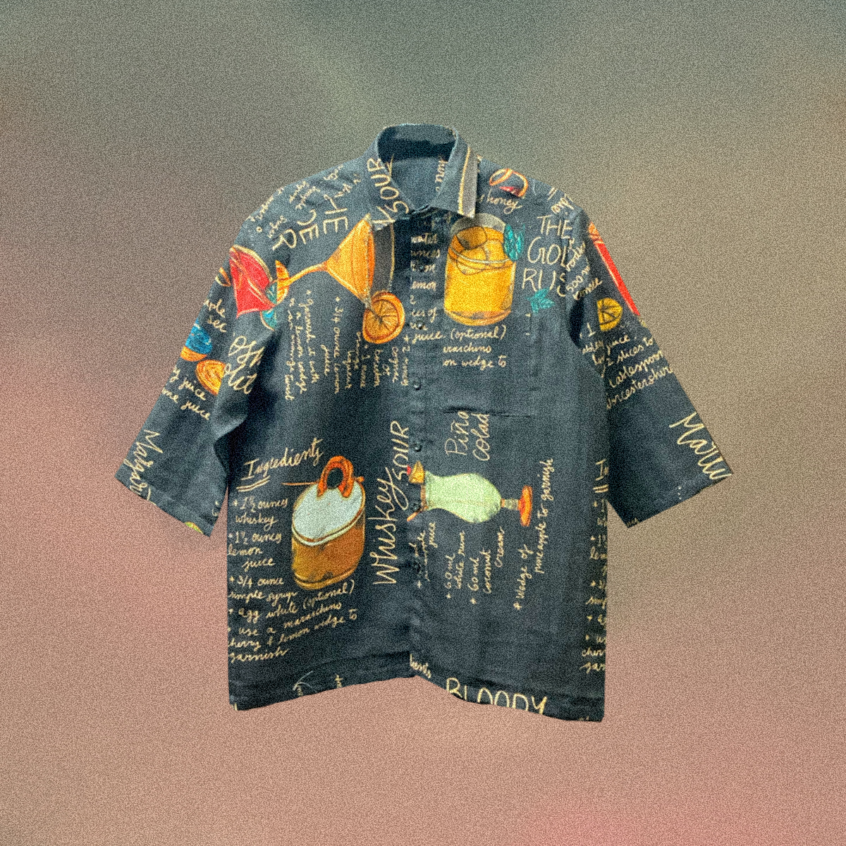 Drunk In Love - Unisex Shirt