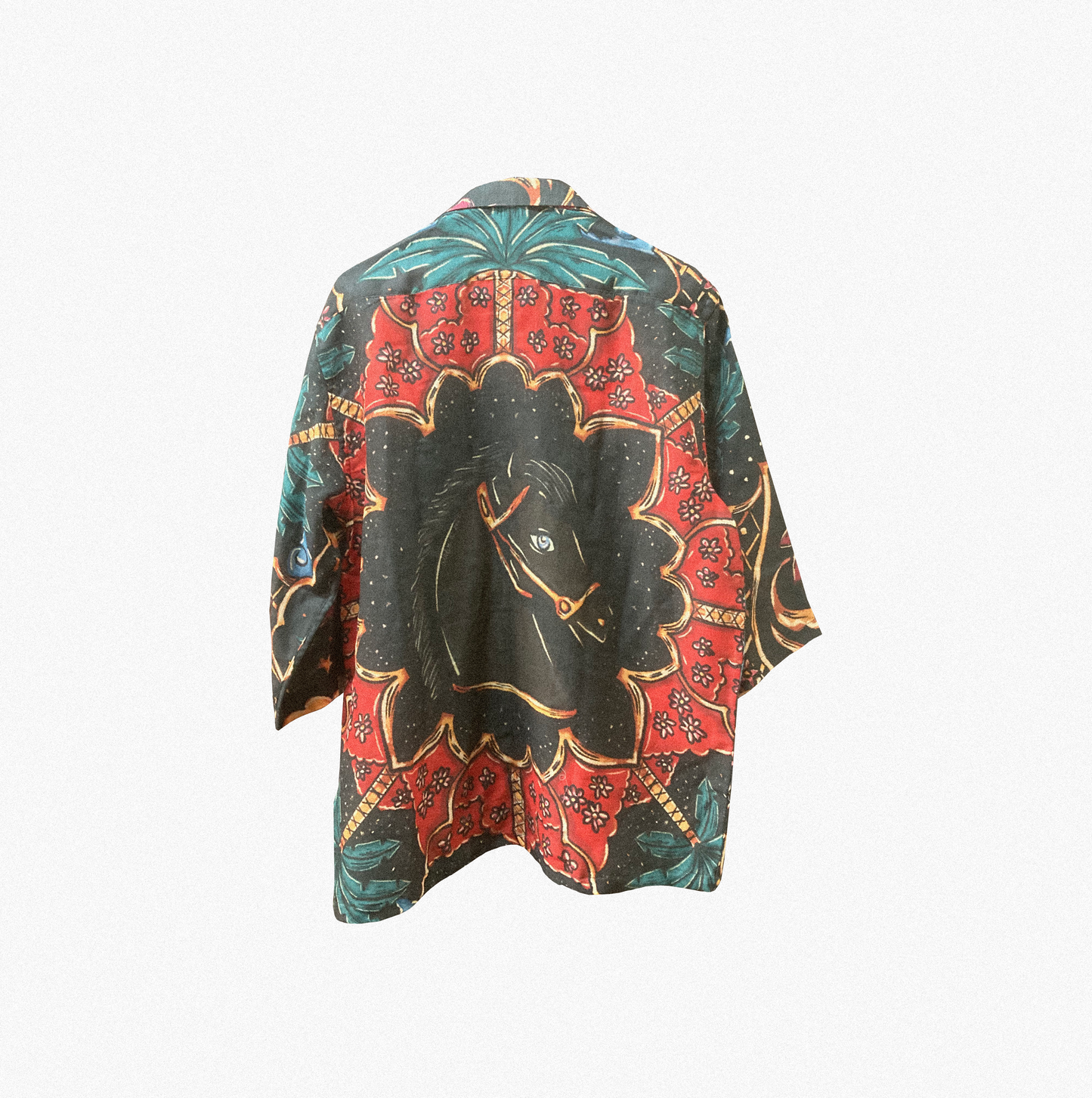 Horse Shirt - Unisex