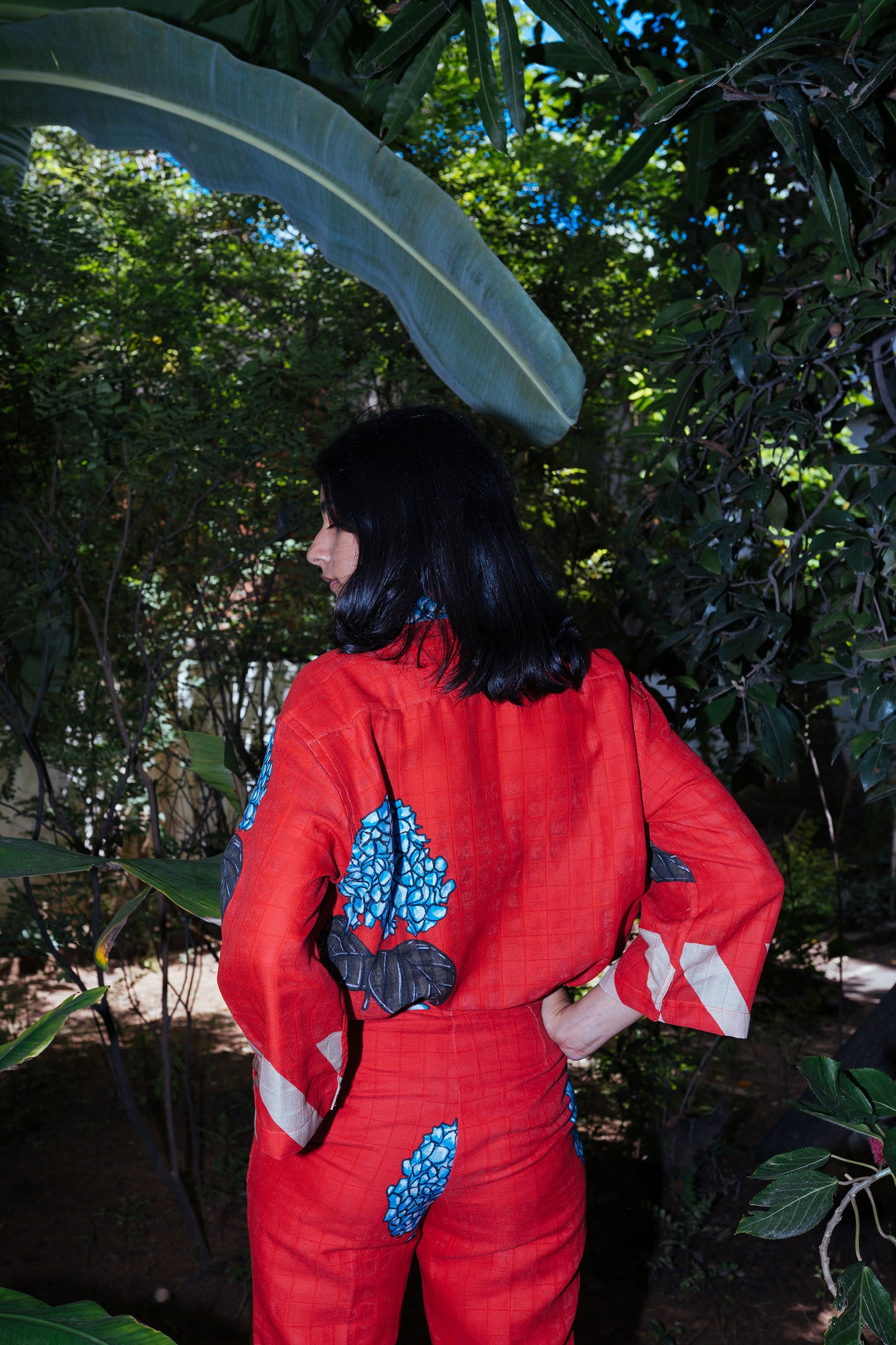 Idly Poov - Unisex Shirt