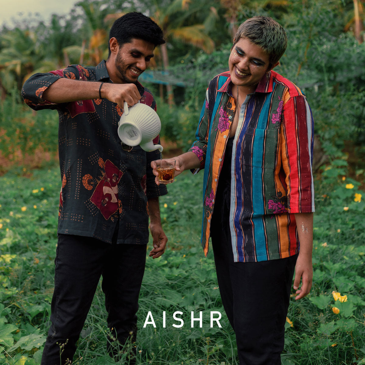 Love is Love - Unisex Shirt