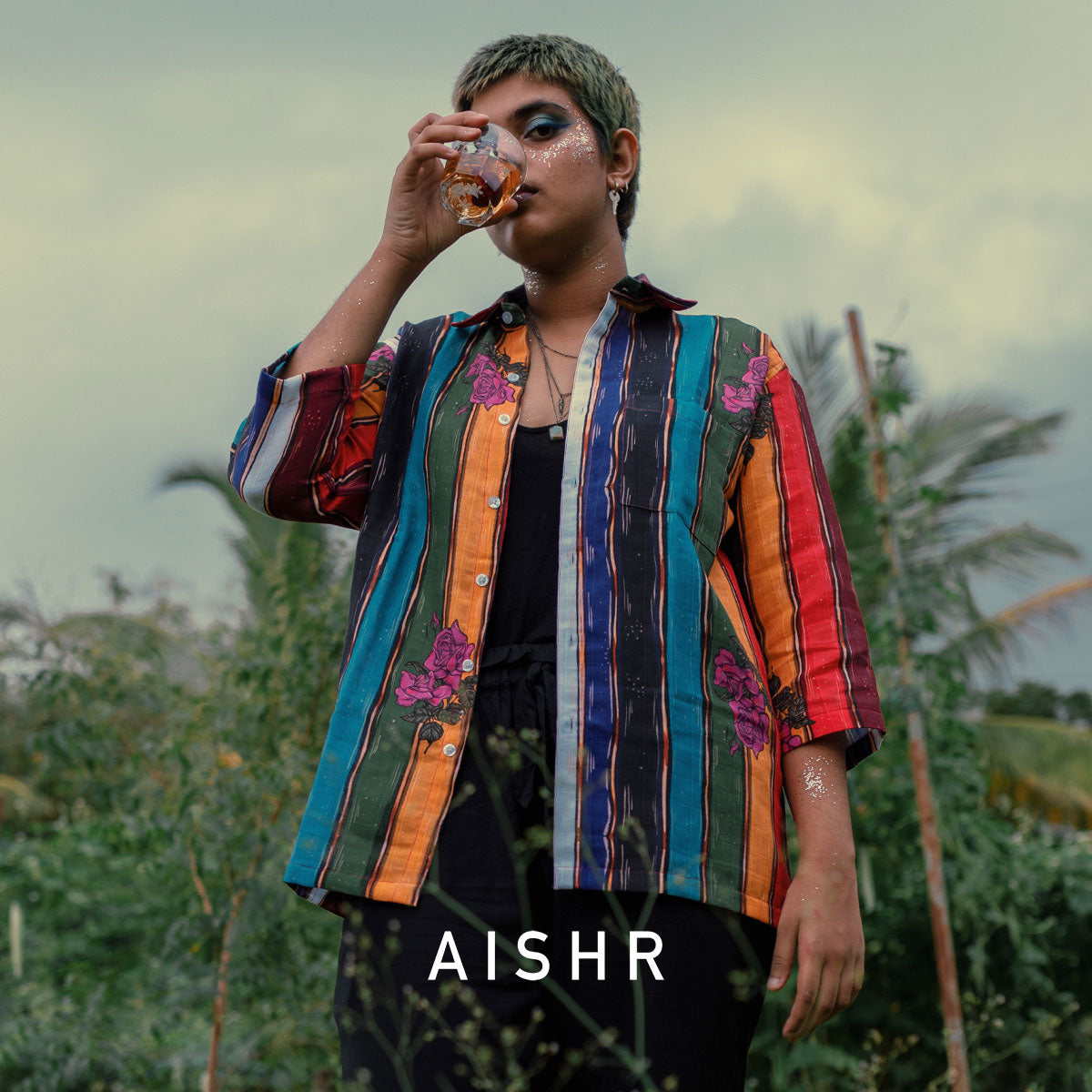 Love is Love - Unisex Shirt