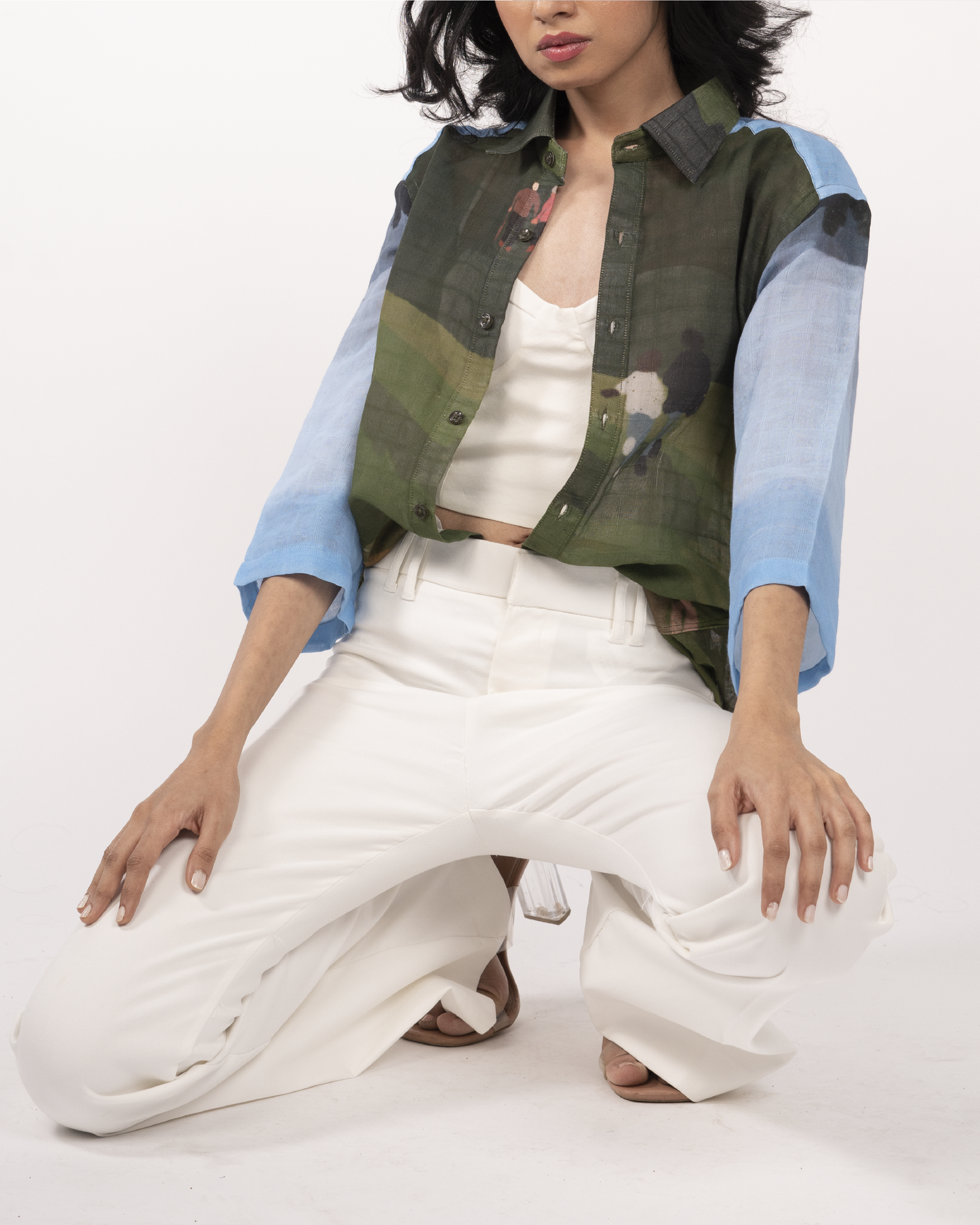 Love Land - Unisex Shirt