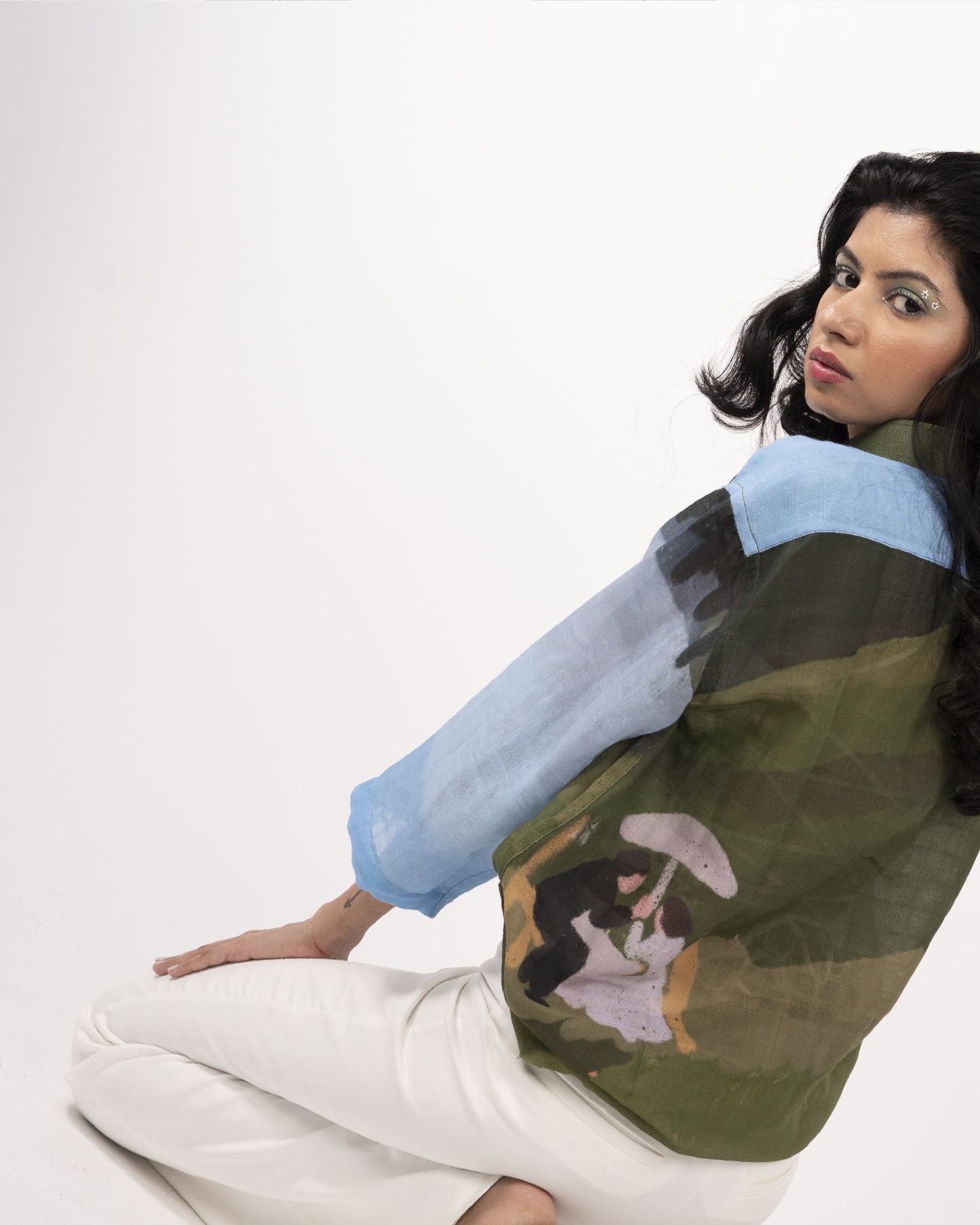 Love Land - Unisex Shirt