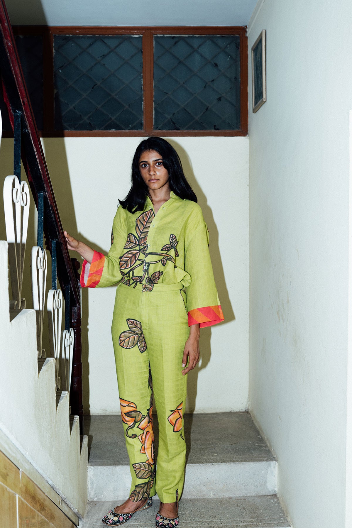 Maddy - Unisex Shirt