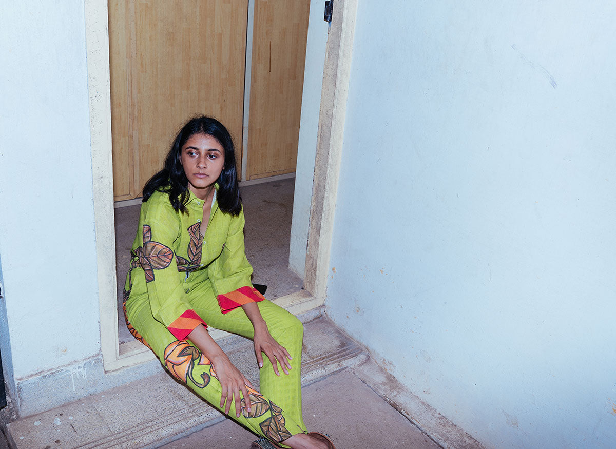 Maddy - Unisex Shirt