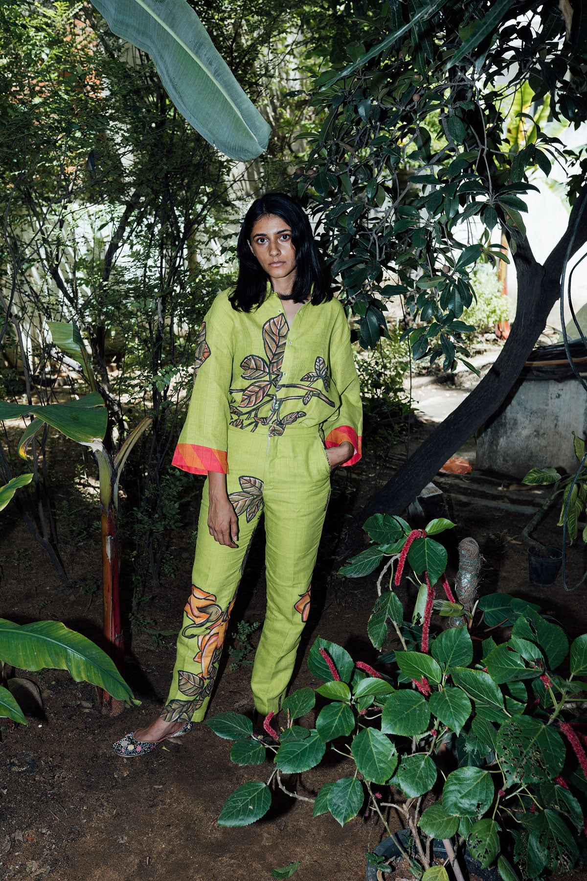 Maddy - Unisex Shirt