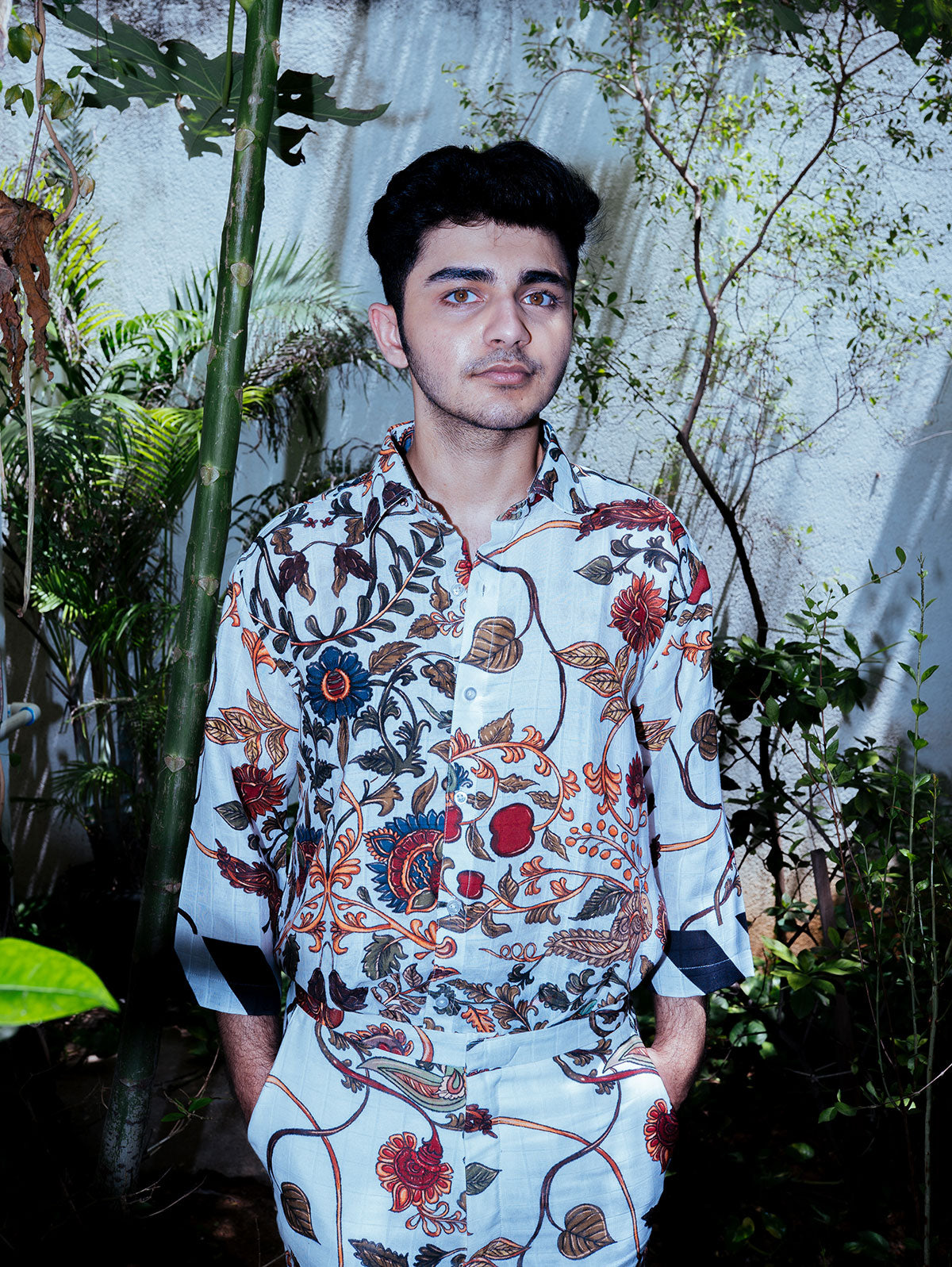 Magan - Unisex Shirt