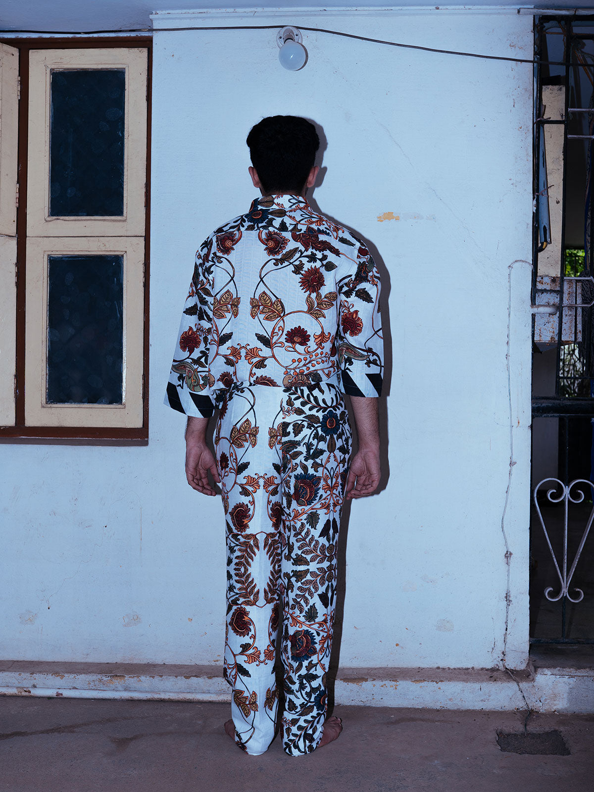 Magan - Unisex Shirt