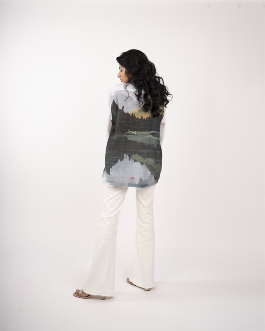 Magical Land - Unisex Shirt