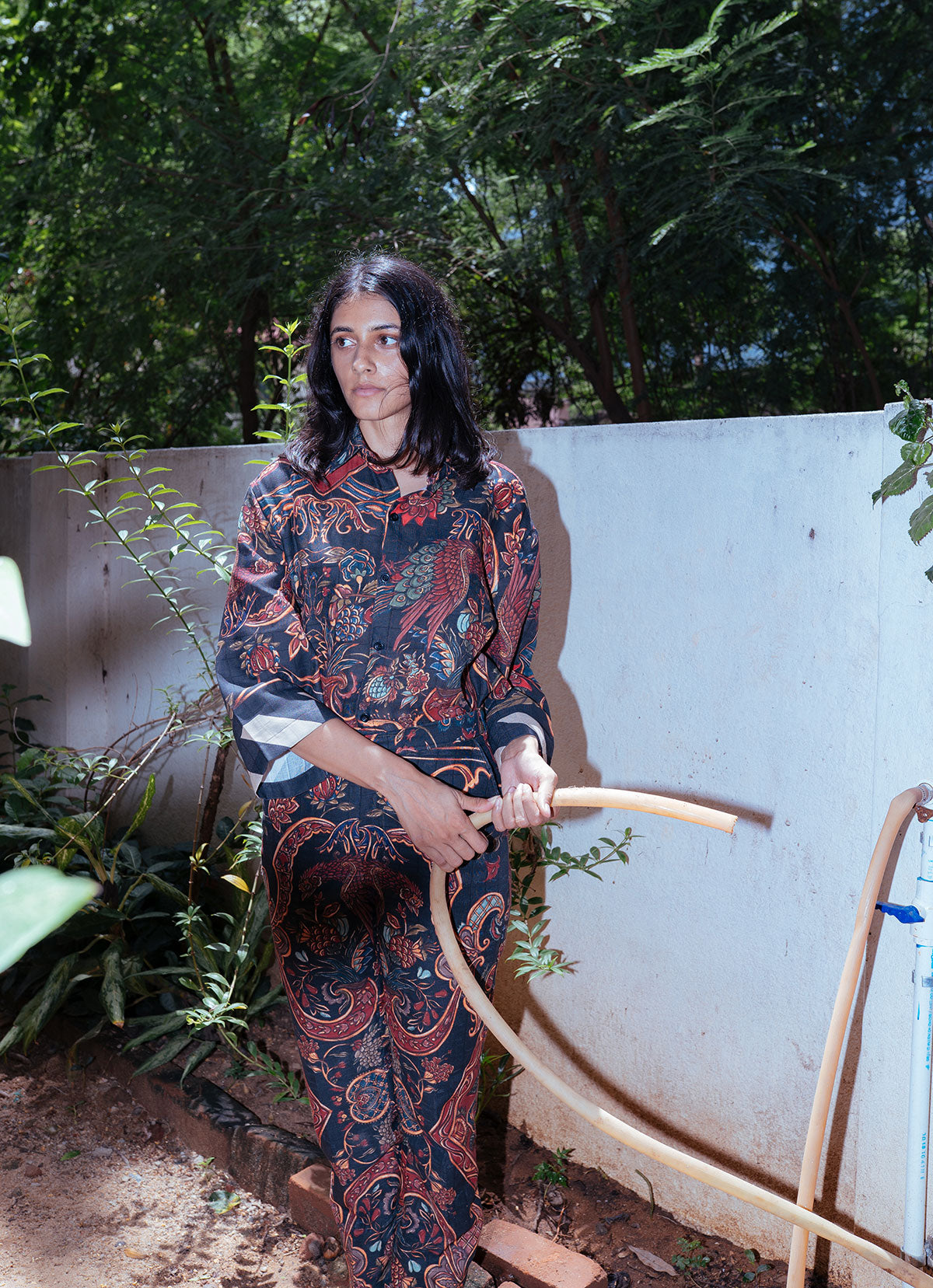 Malai - Unisex Shirt