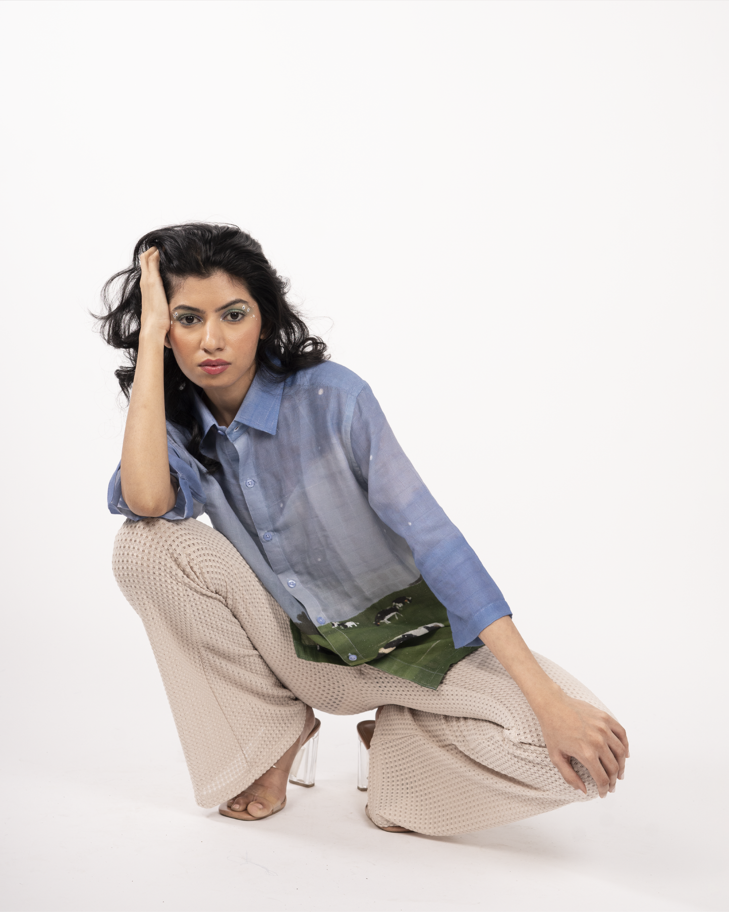 Moo Land - Unisex Shirt