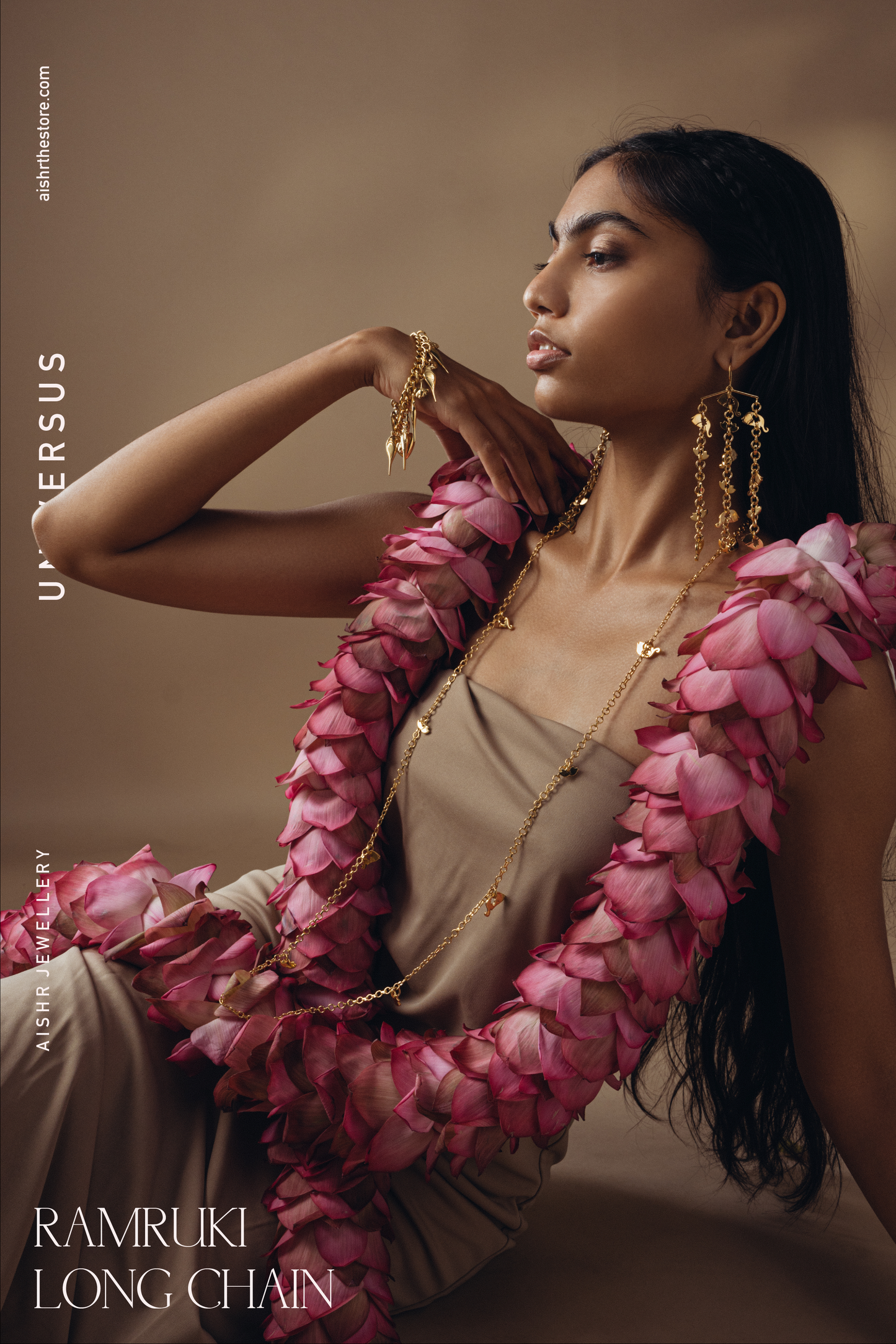 Ramruki Long Chain