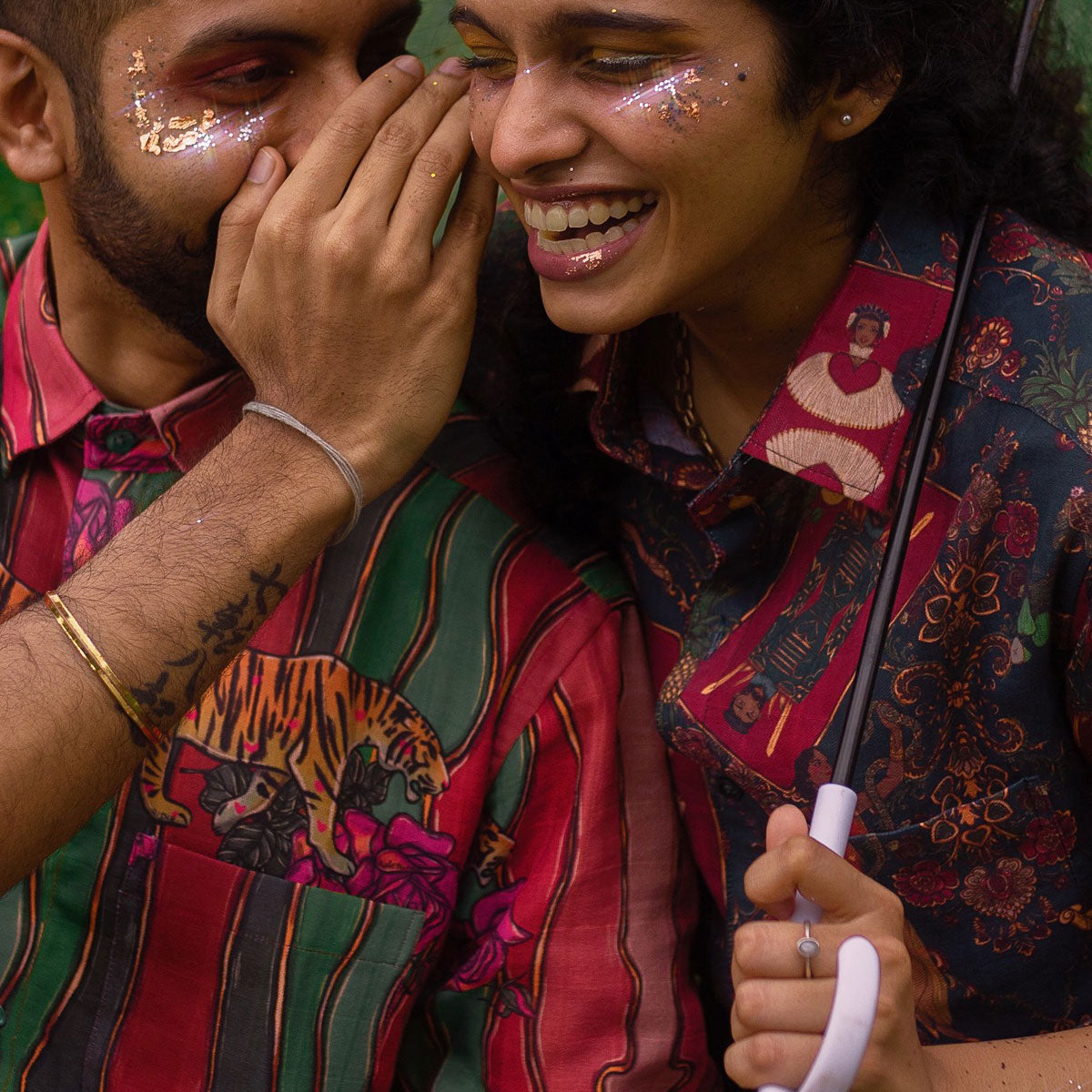 Relationship - Unisex Shirt