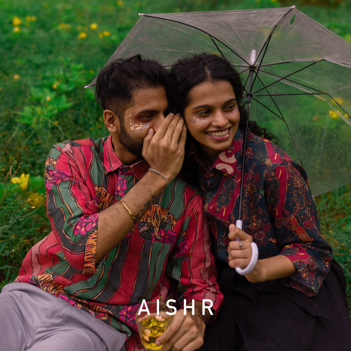 Relationship - Unisex Shirt