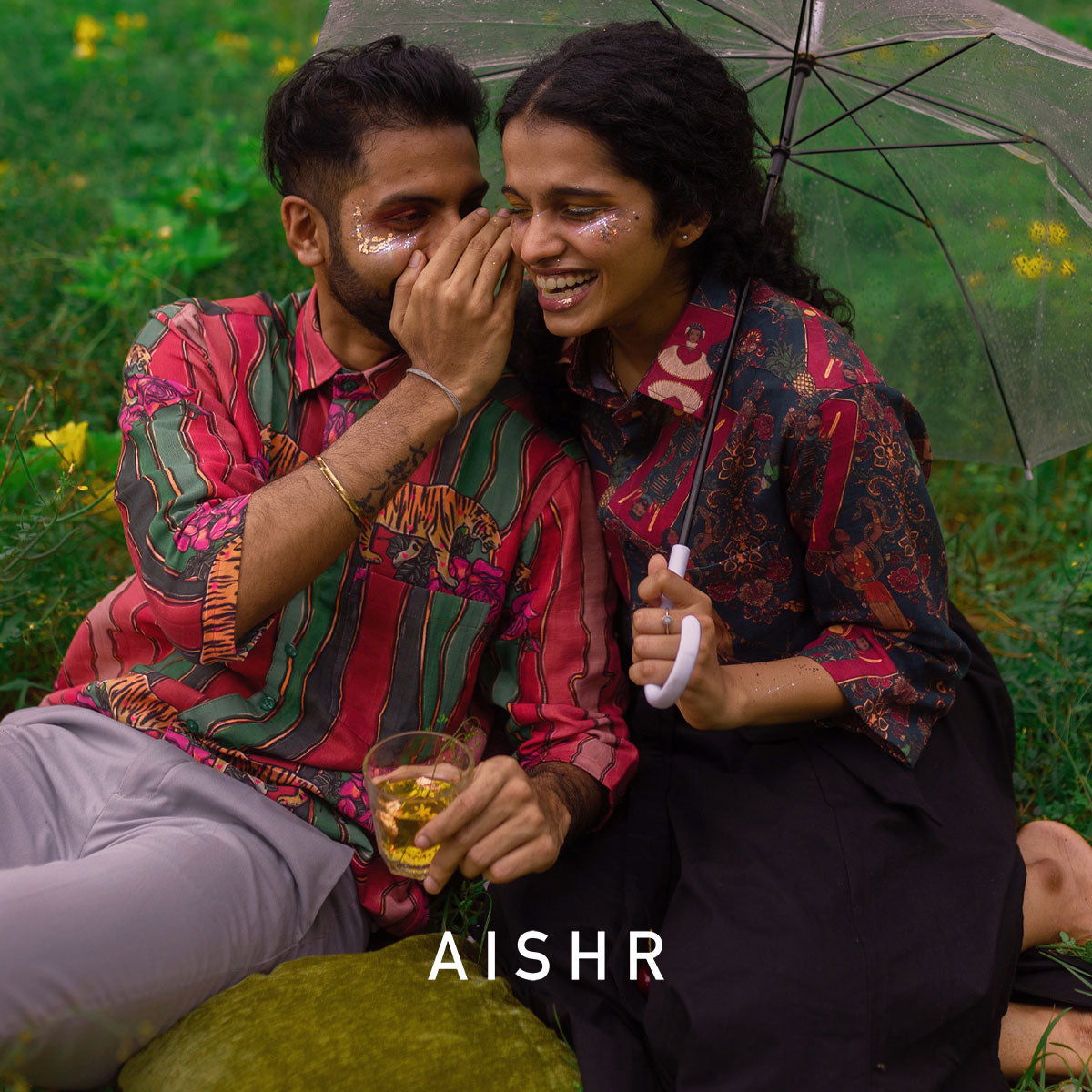 Relationship - Unisex Shirt