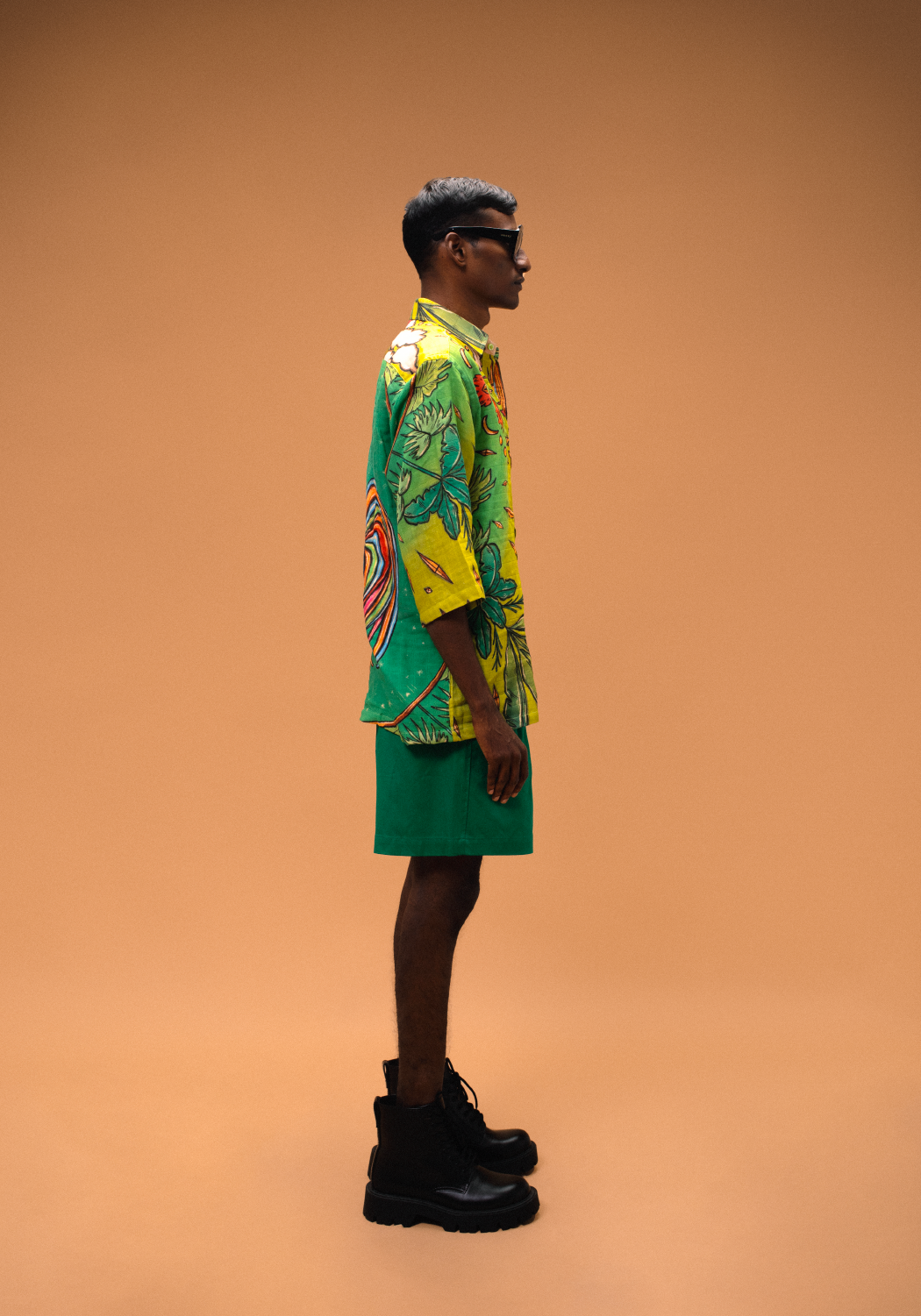 Rooster Shirt - Unisex