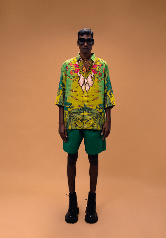 Rooster Shirt - Unisex