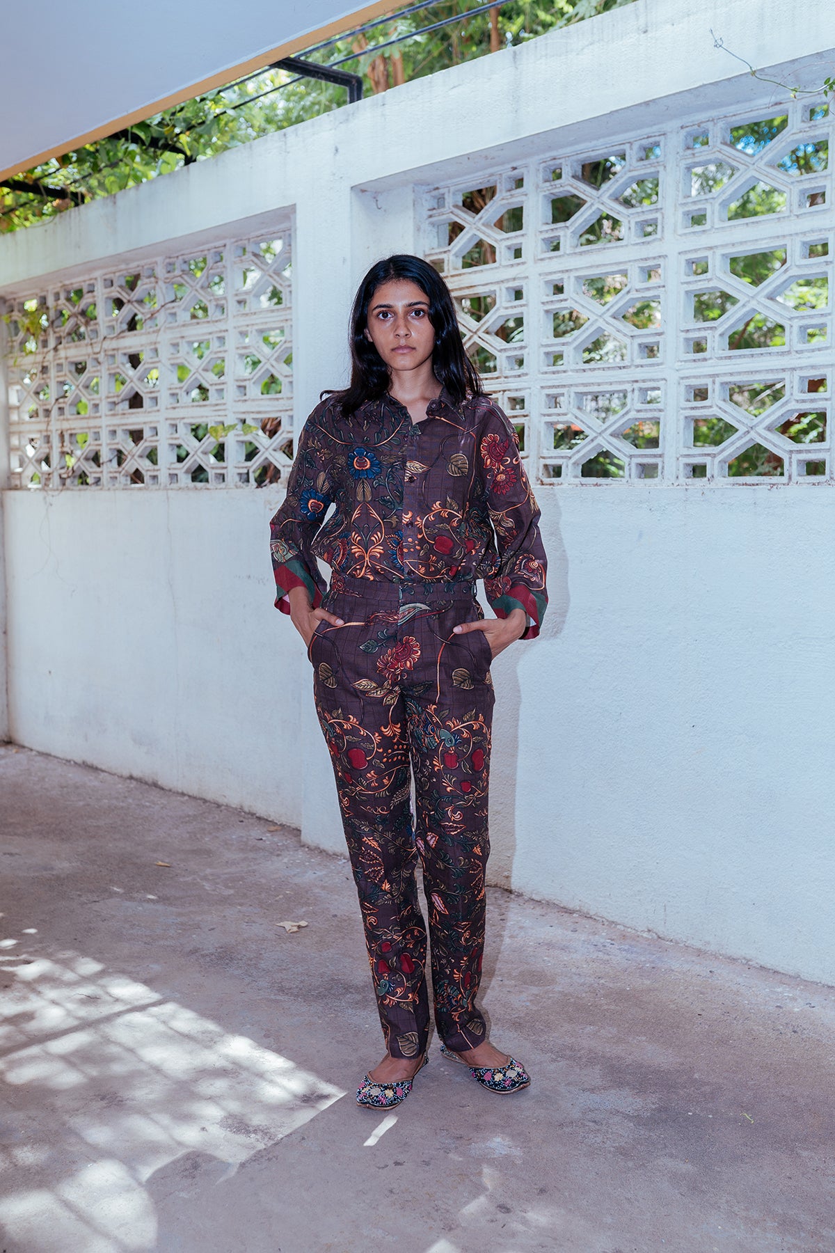 Sakarai - Unisex Shirt