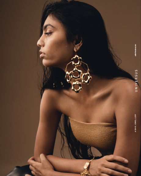 Sunny Side Up Earrings