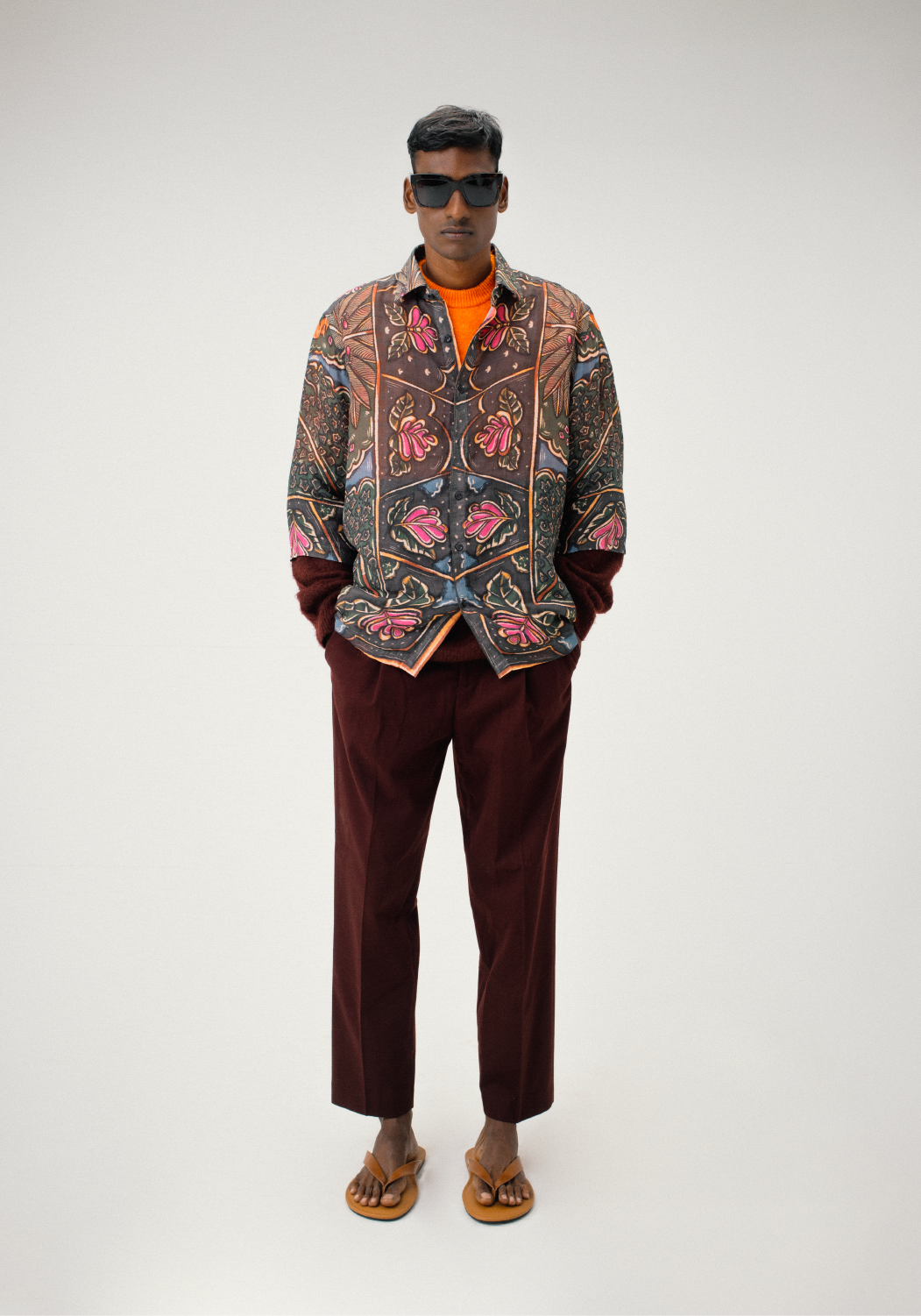 Tiger Shirt - Unisex