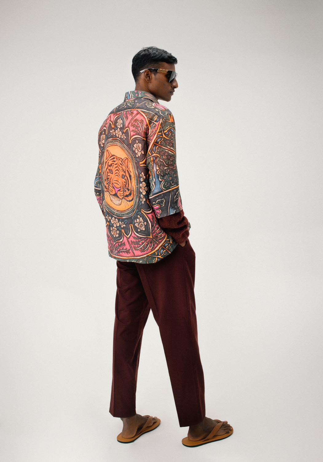 Tiger Shirt - Unisex