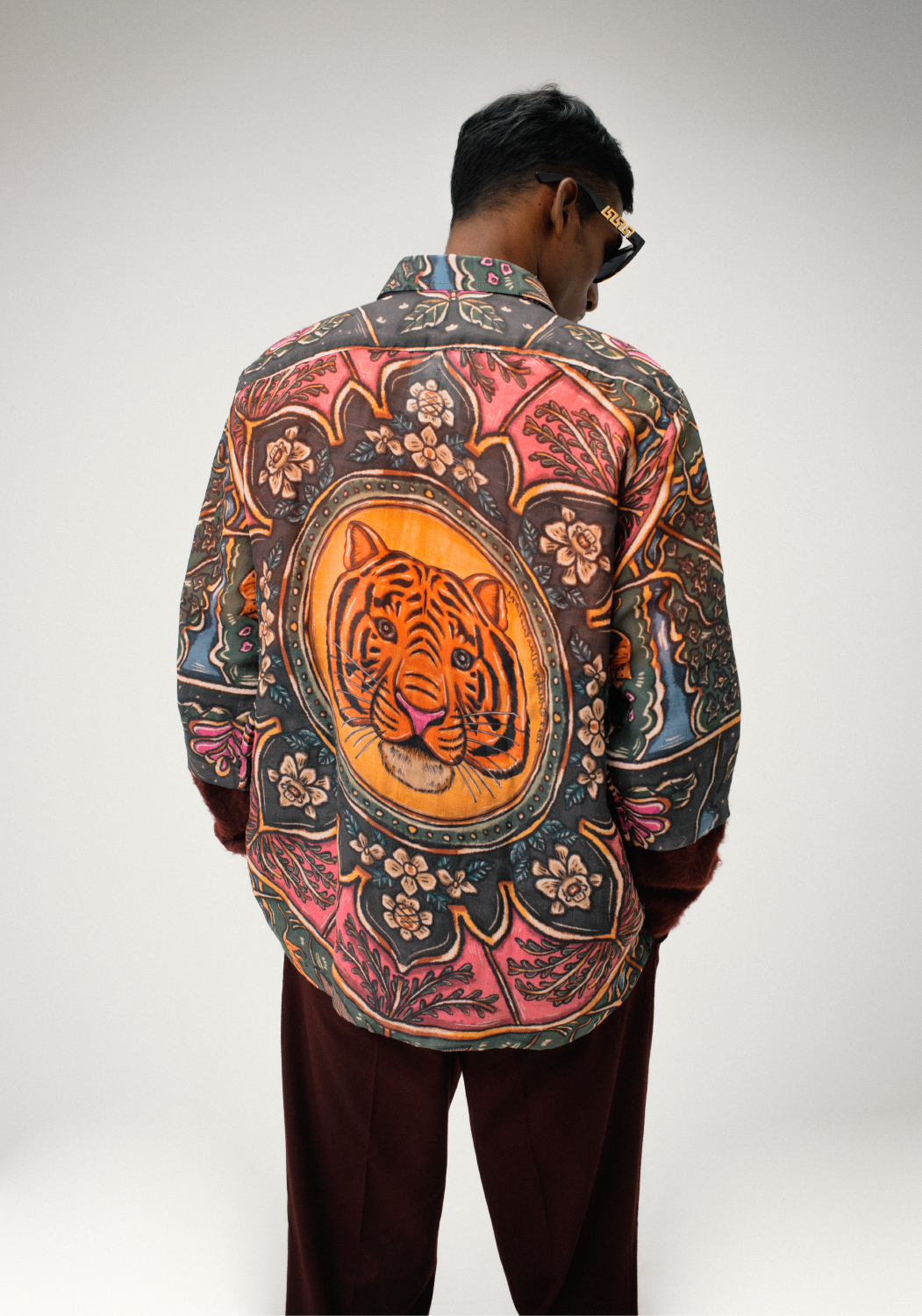 Tiger Shirt - Unisex