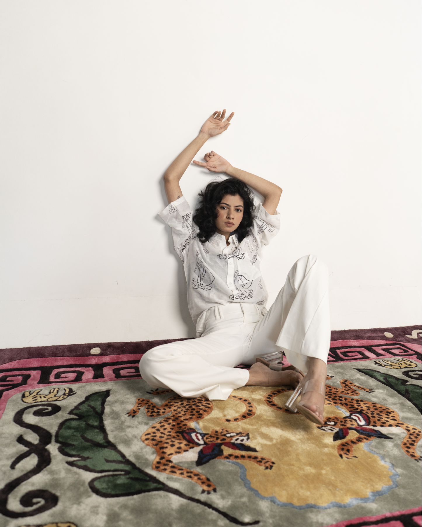 TR(C)ASH - Unisex Shirt