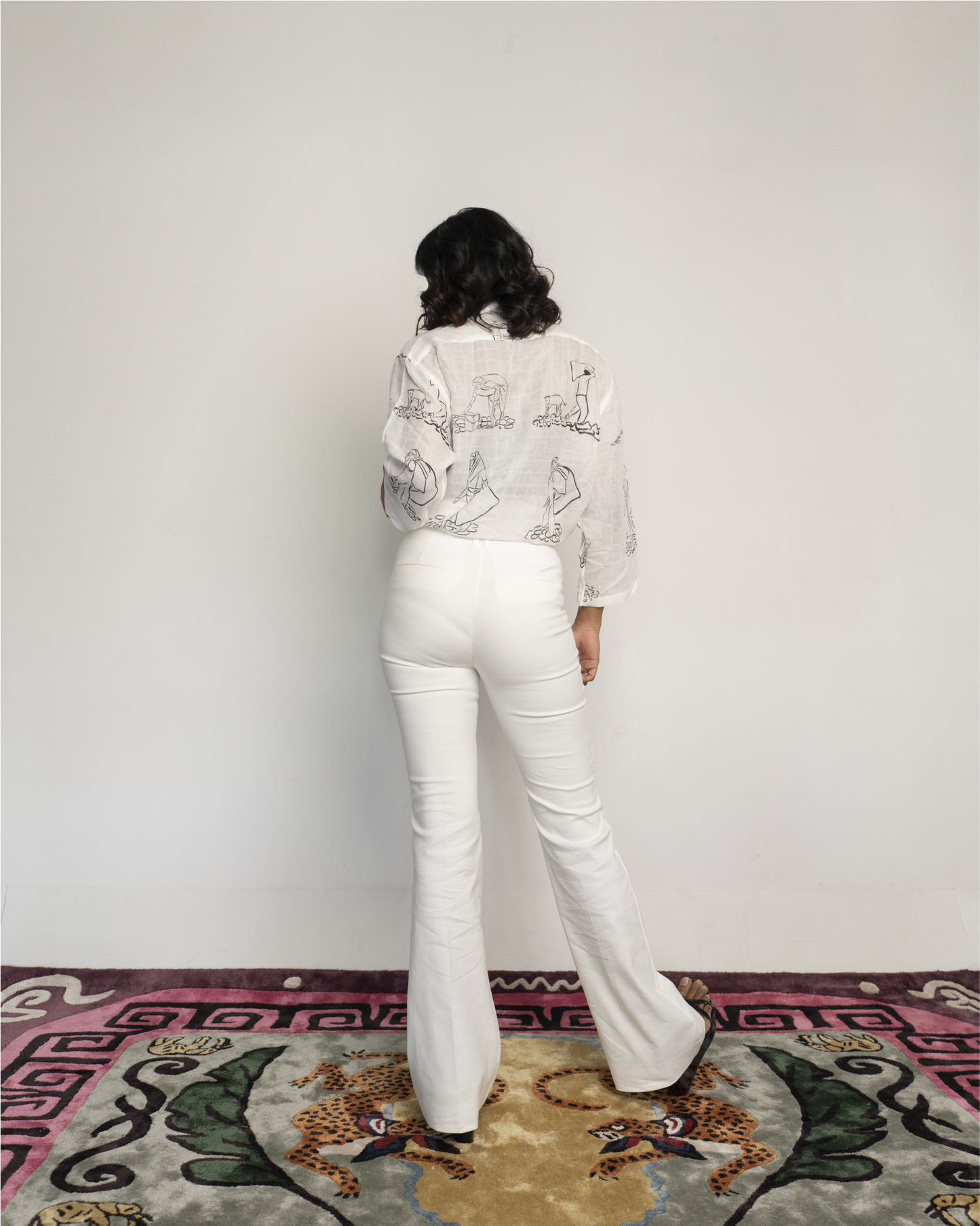 TR(C)ASH - Unisex Shirt