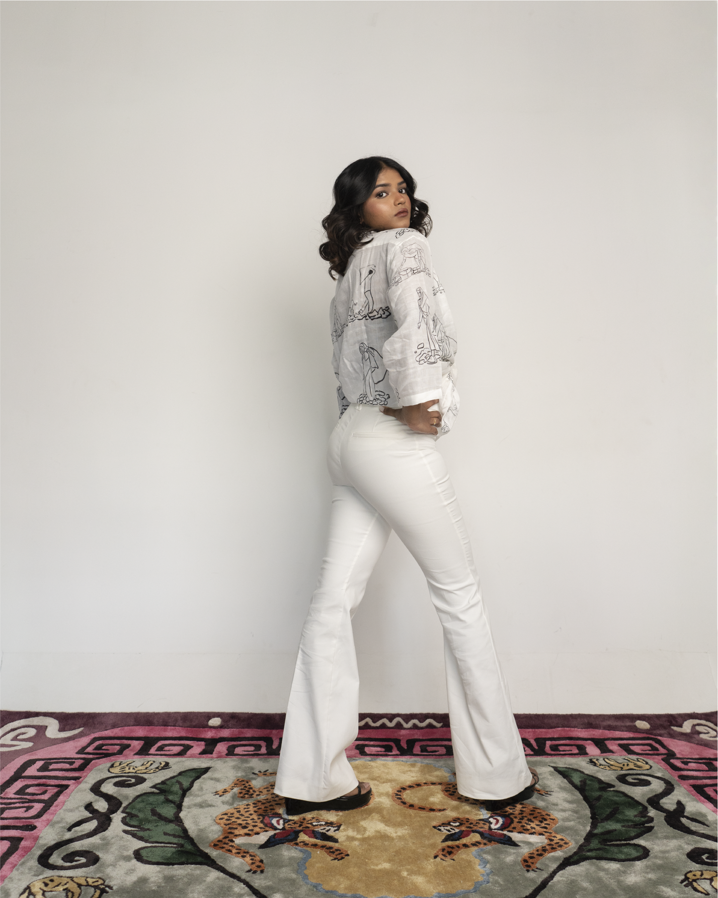 TR(C)ASH - Unisex Shirt