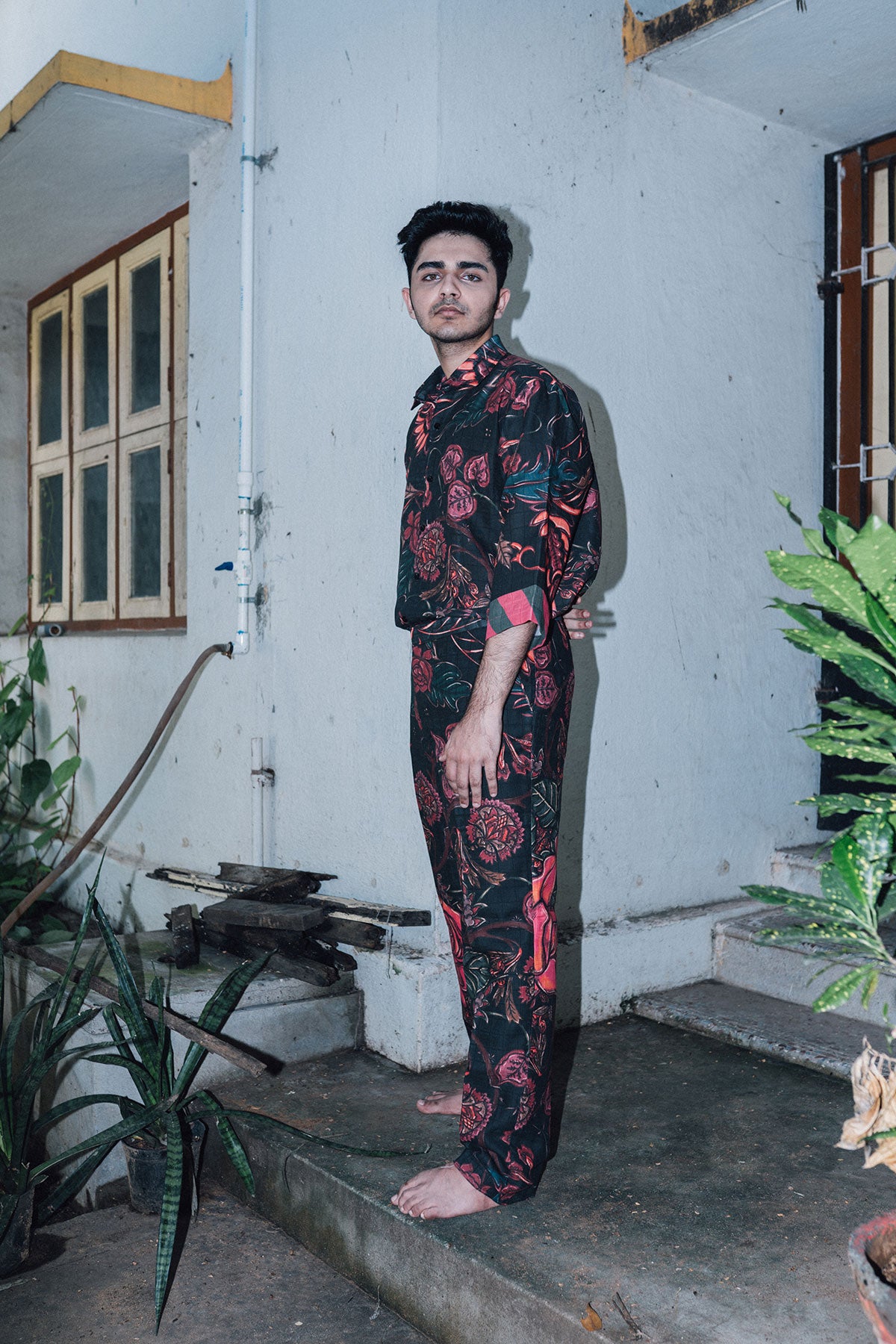 Ullam - Unisex Shirt